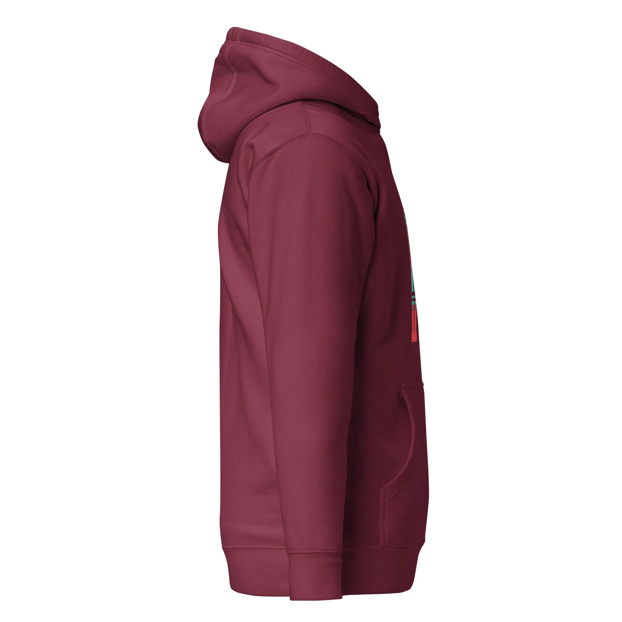 Christmas Hoodie (Glamourange Christmas Gifts - Hoodies for Christmas 0030)