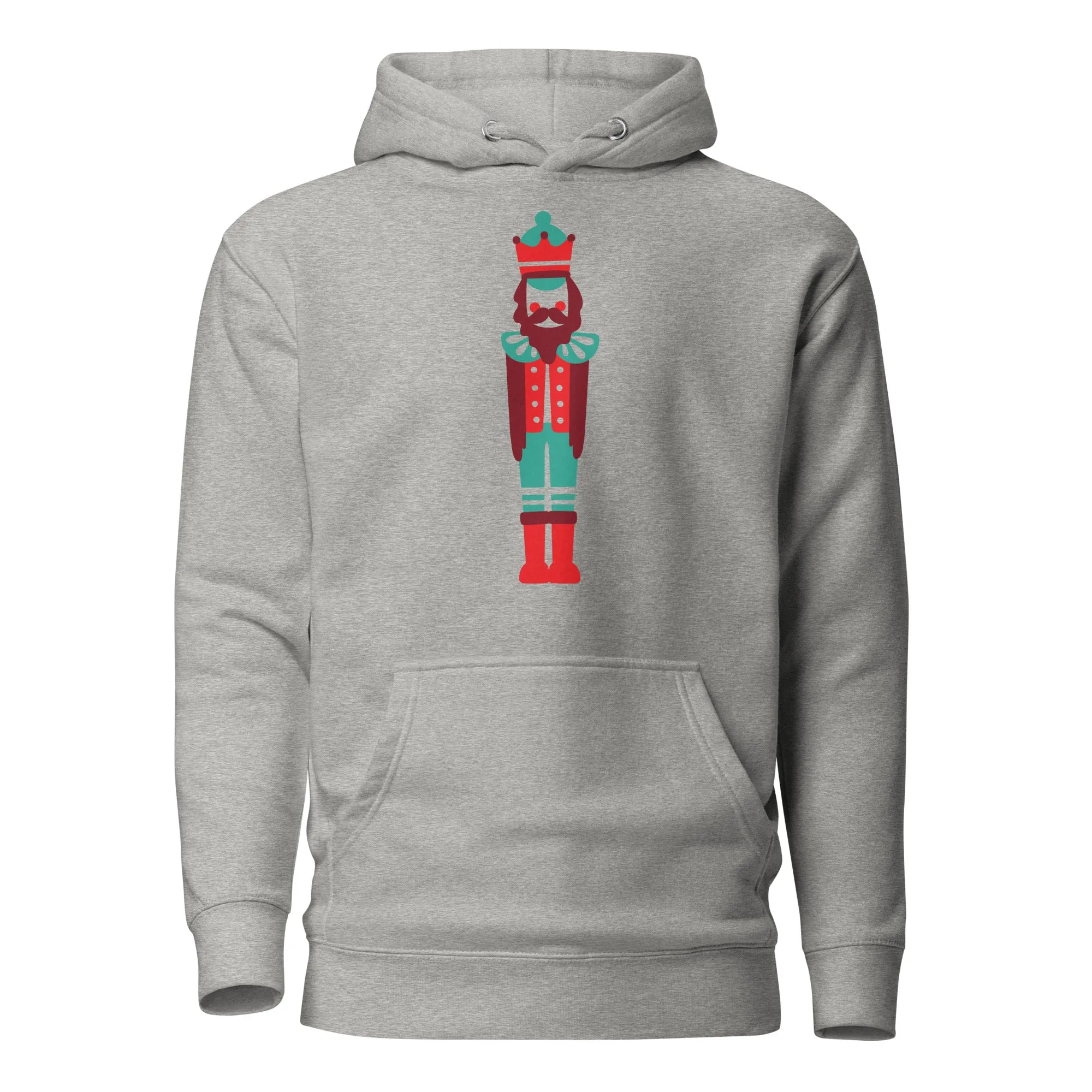 Christmas Hoodie (Glamourange Christmas Gifts - Hoodies for Christmas 0030)