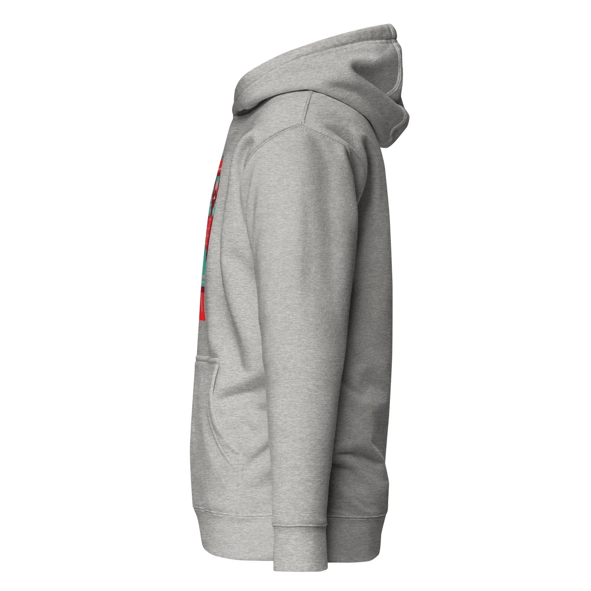 Christmas Hoodie (Glamourange Christmas Gifts - Hoodies for Christmas 0030)