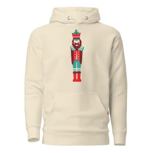 Christmas Hoodie (Glamourange Christmas Gifts - Hoodies for Christmas 0030)
