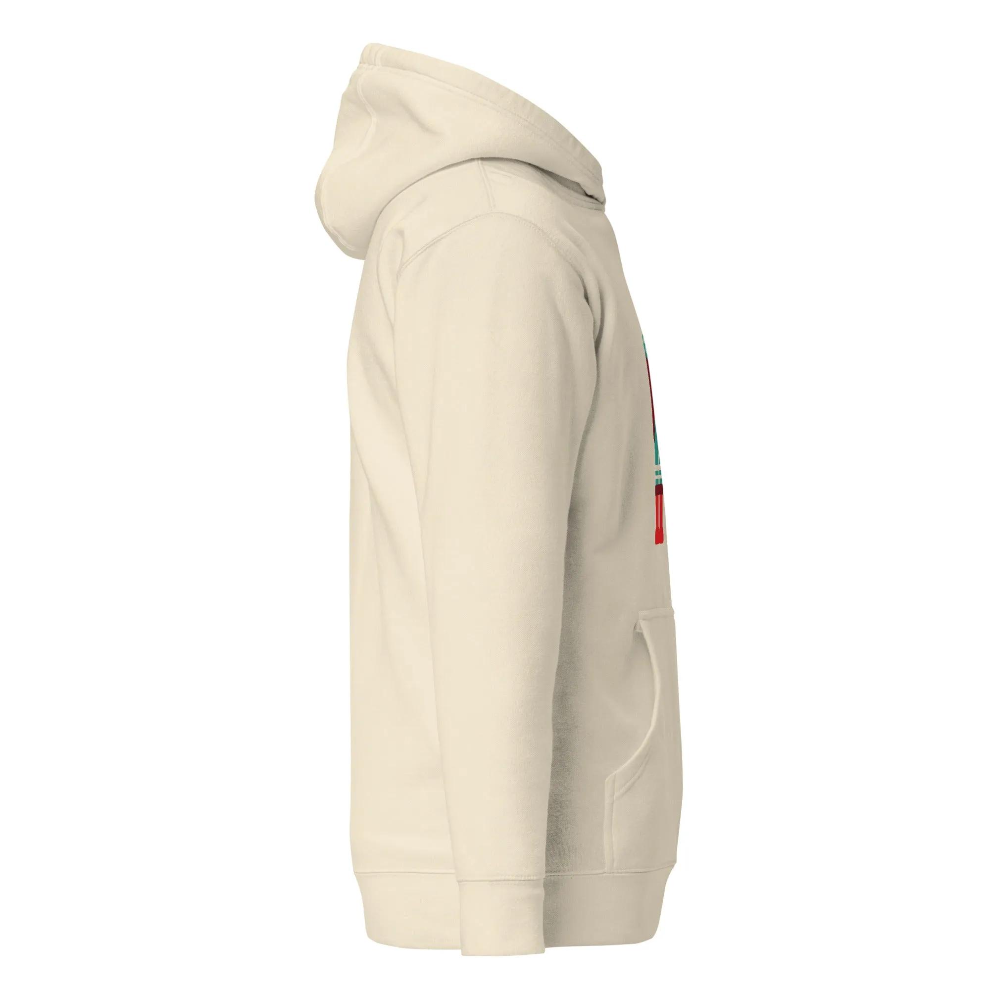 Christmas Hoodie (Glamourange Christmas Gifts - Hoodies for Christmas 0030)