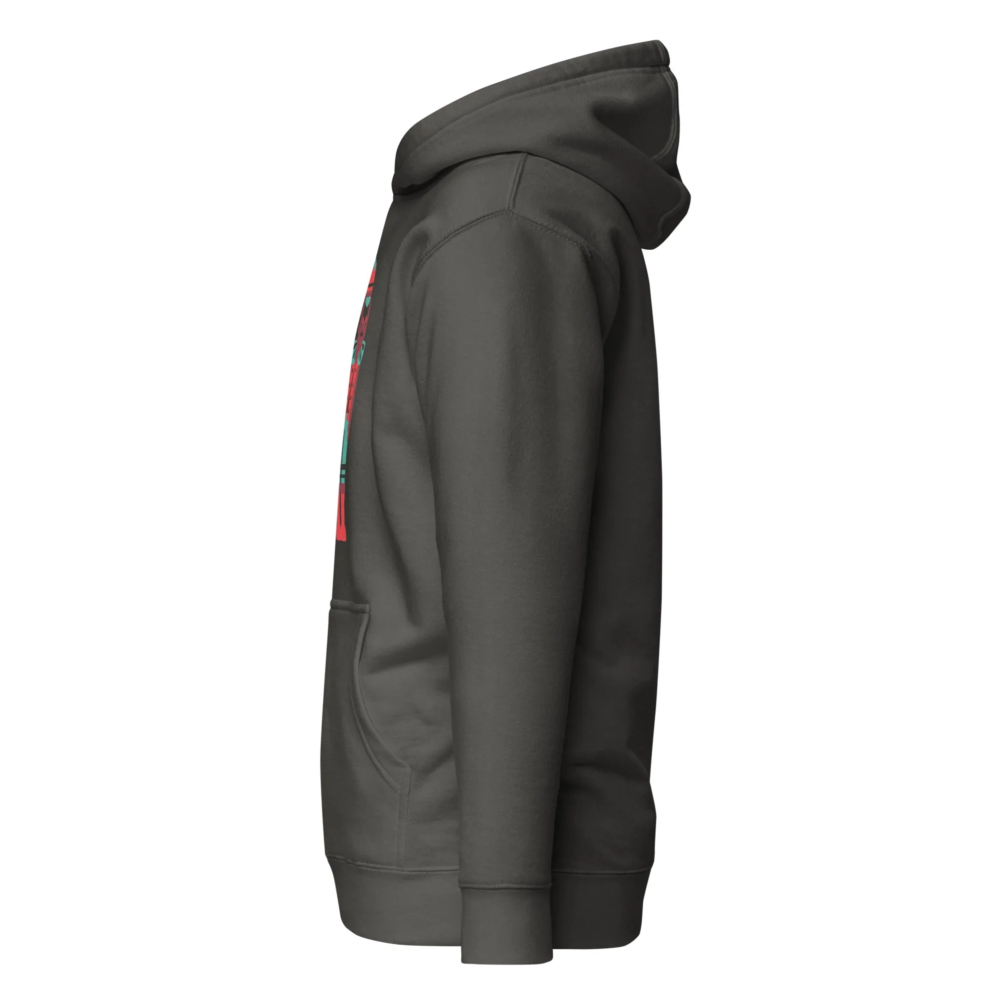 Christmas Hoodie (Glamourange Christmas Gifts - Hoodies for Christmas 0030)