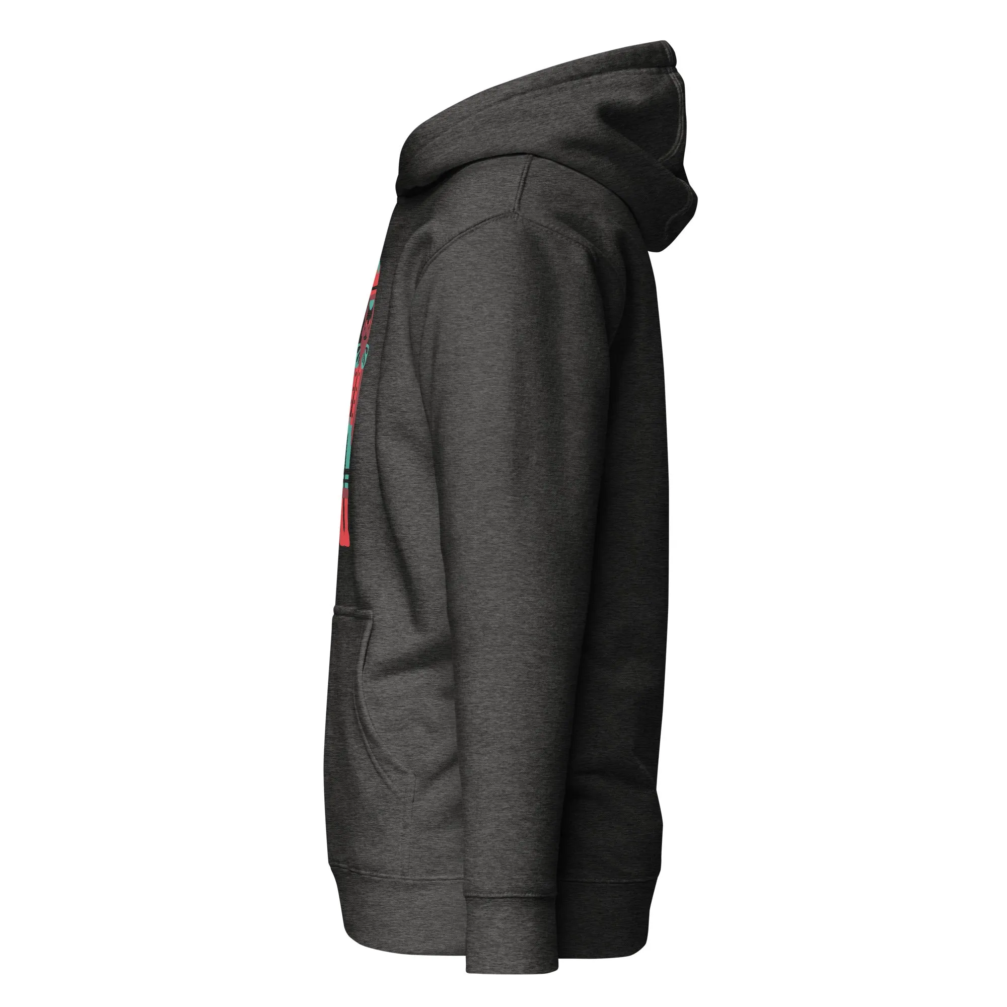 Christmas Hoodie (Glamourange Christmas Gifts - Hoodies for Christmas 0030)