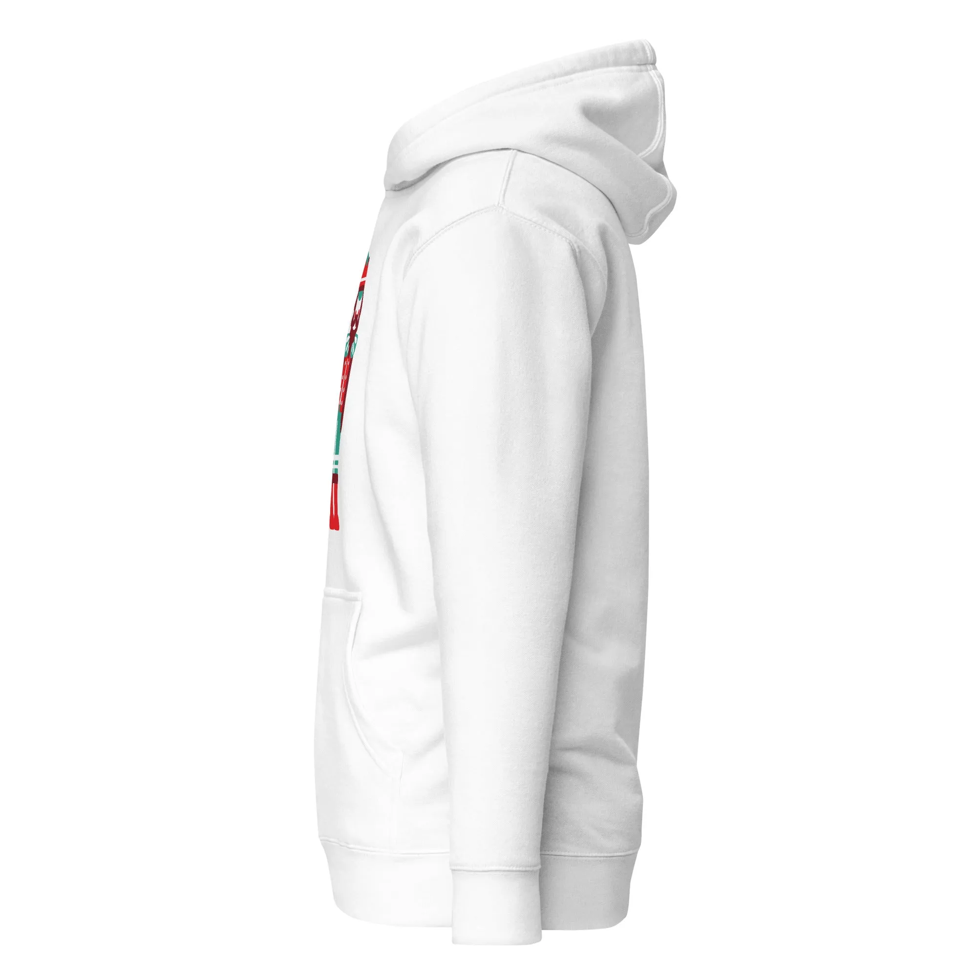 Christmas Hoodie (Glamourange Christmas Gifts - Hoodies for Christmas 0030)