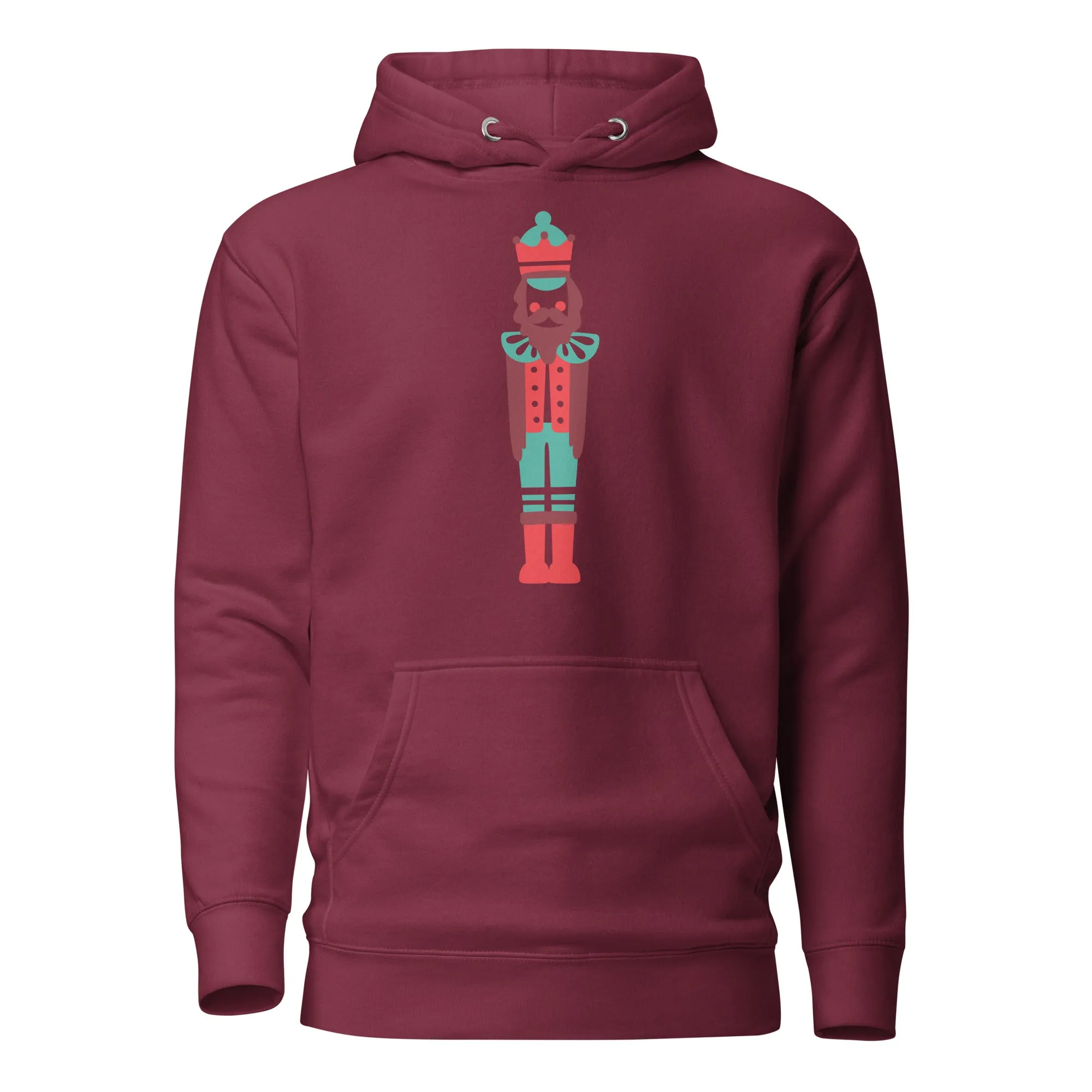 Christmas Hoodie (Glamourange Christmas Gifts - Hoodies for Christmas 0030)