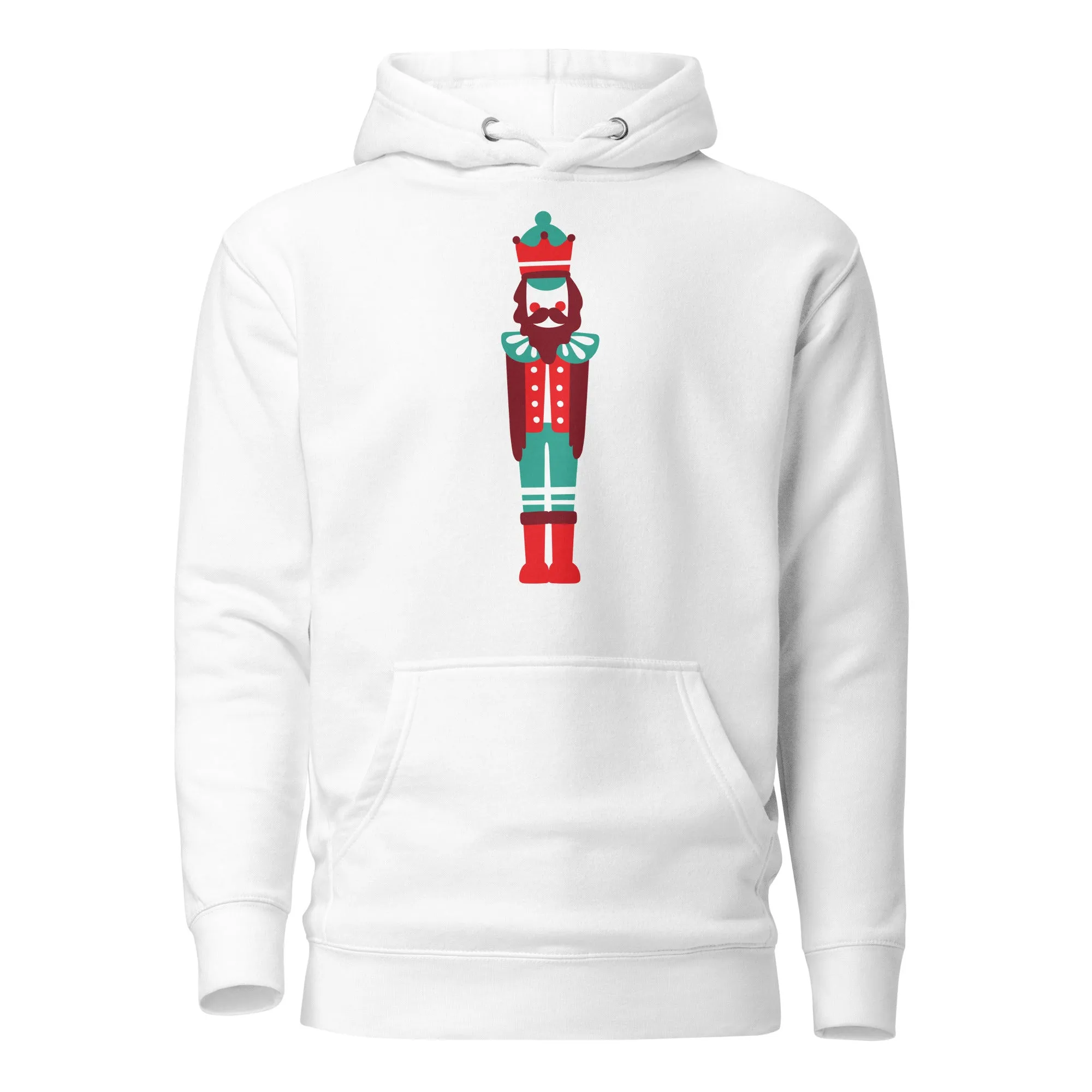 Christmas Hoodie (Glamourange Christmas Gifts - Hoodies for Christmas 0030)