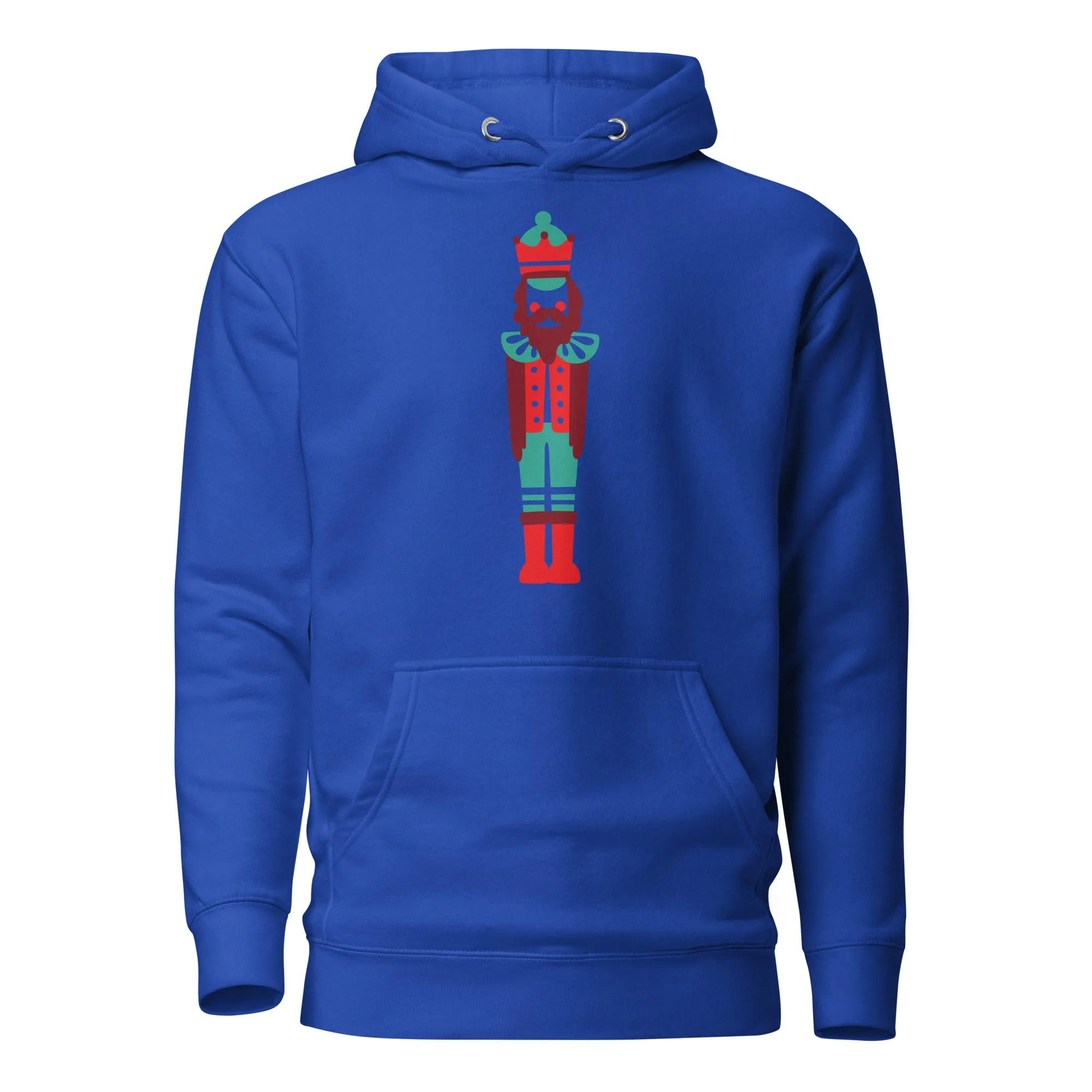 Christmas Hoodie (Glamourange Christmas Gifts - Hoodies for Christmas 0030)