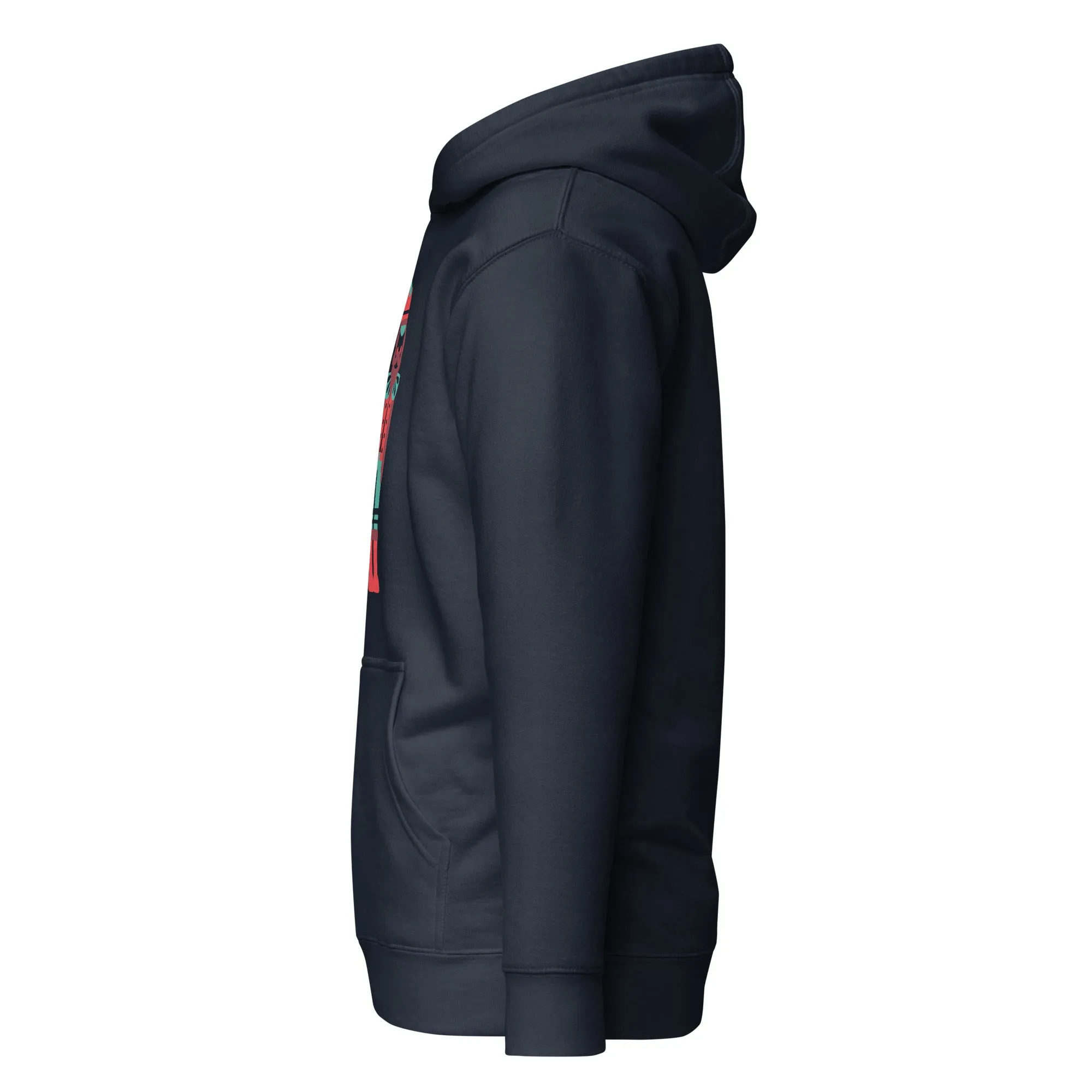 Christmas Hoodie (Glamourange Christmas Gifts - Hoodies for Christmas 0030)