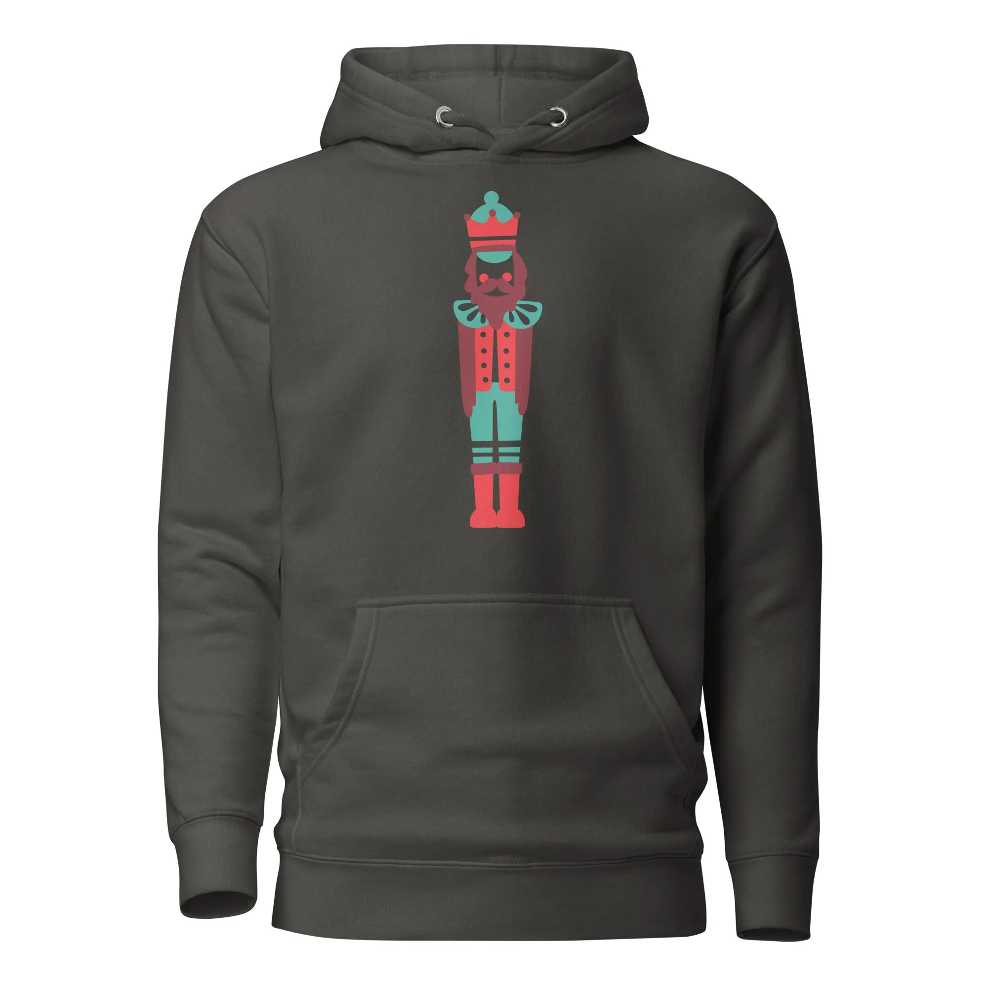Christmas Hoodie (Glamourange Christmas Gifts - Hoodies for Christmas 0030)