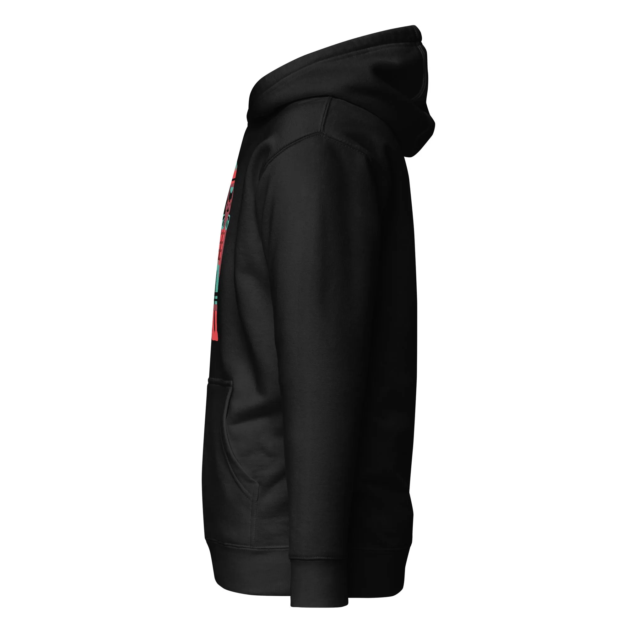 Christmas Hoodie (Glamourange Christmas Gifts - Hoodies for Christmas 0030)