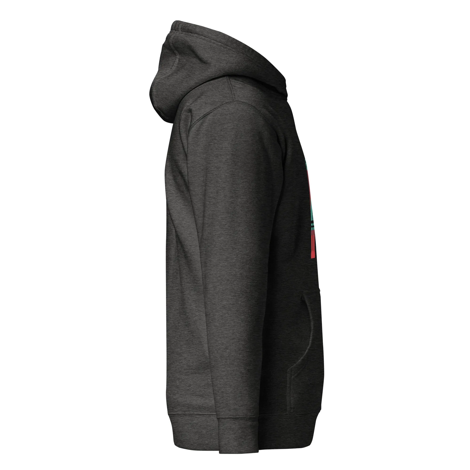 Christmas Hoodie (Glamourange Christmas Gifts - Hoodies for Christmas 0030)