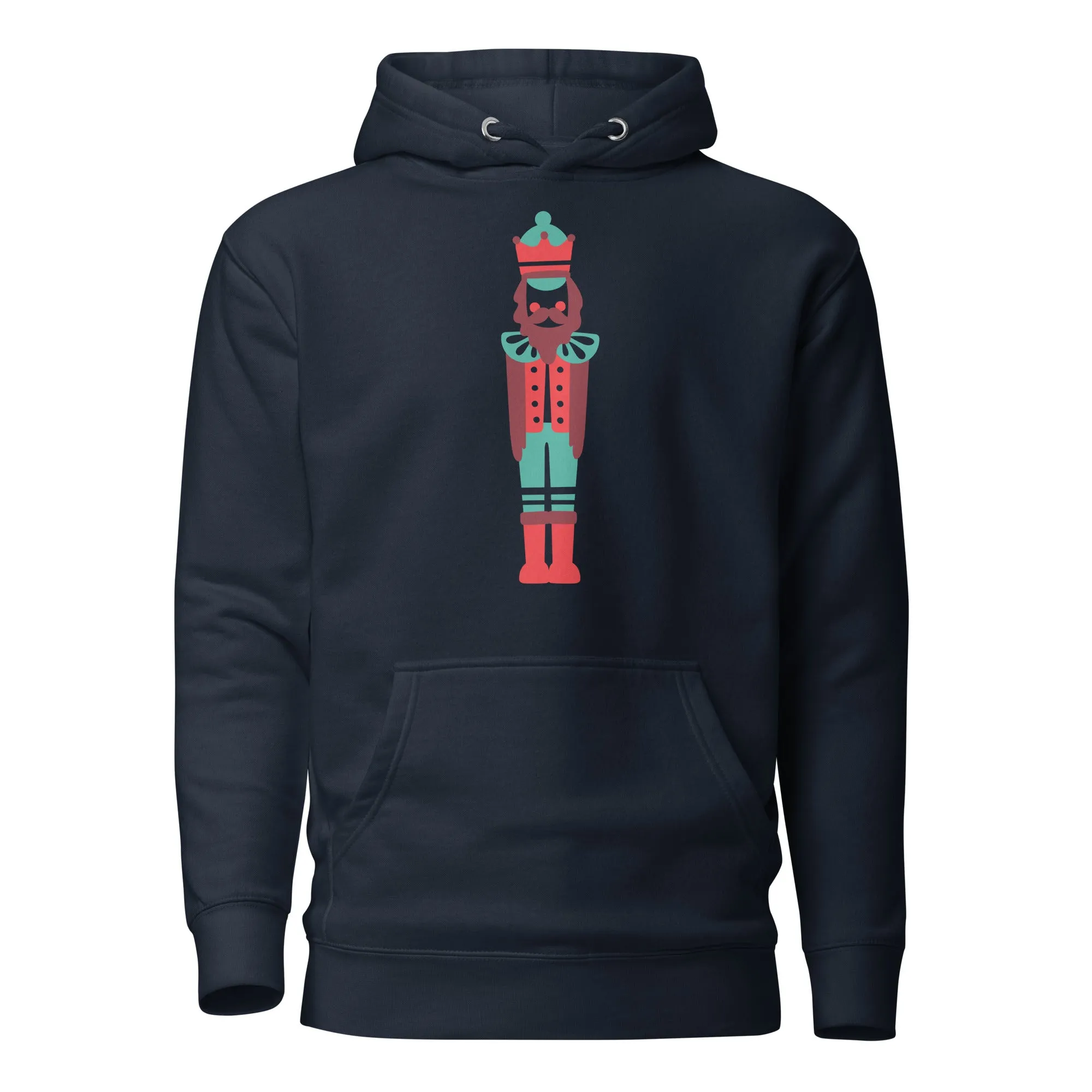 Christmas Hoodie (Glamourange Christmas Gifts - Hoodies for Christmas 0030)