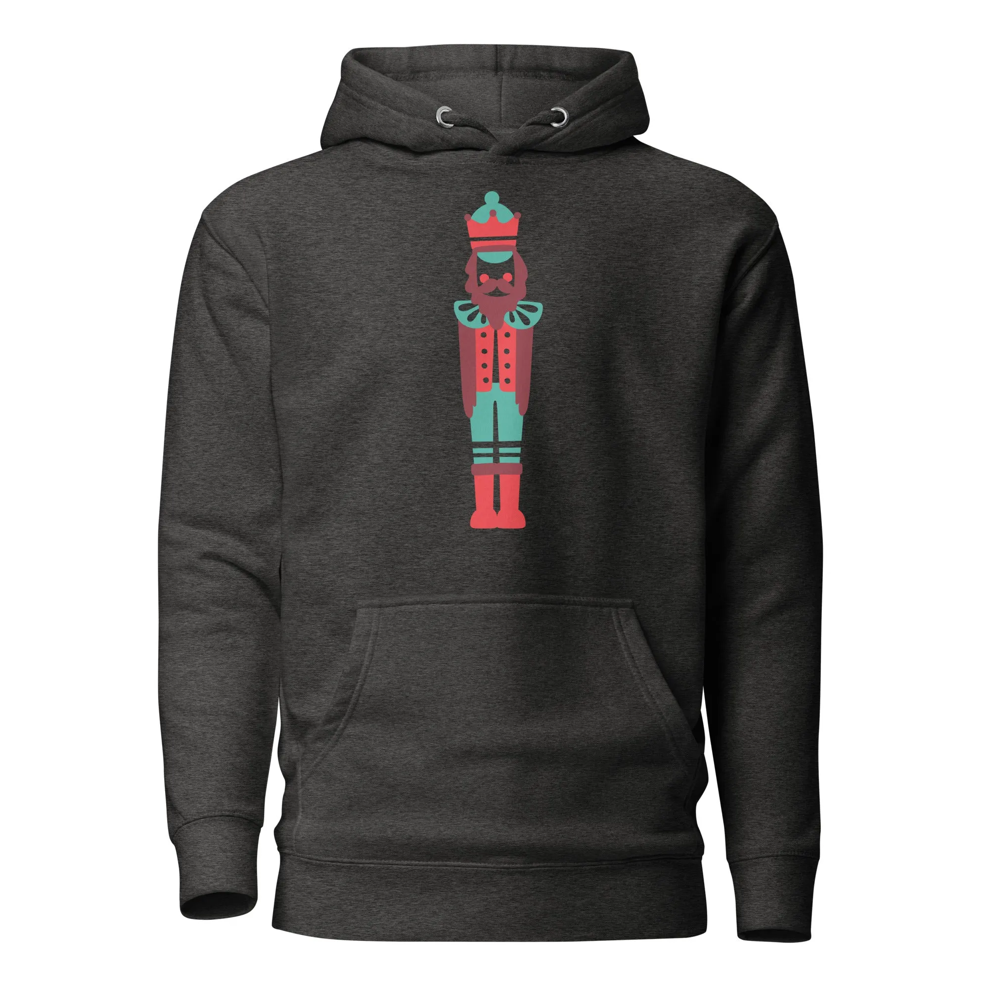 Christmas Hoodie (Glamourange Christmas Gifts - Hoodies for Christmas 0030)