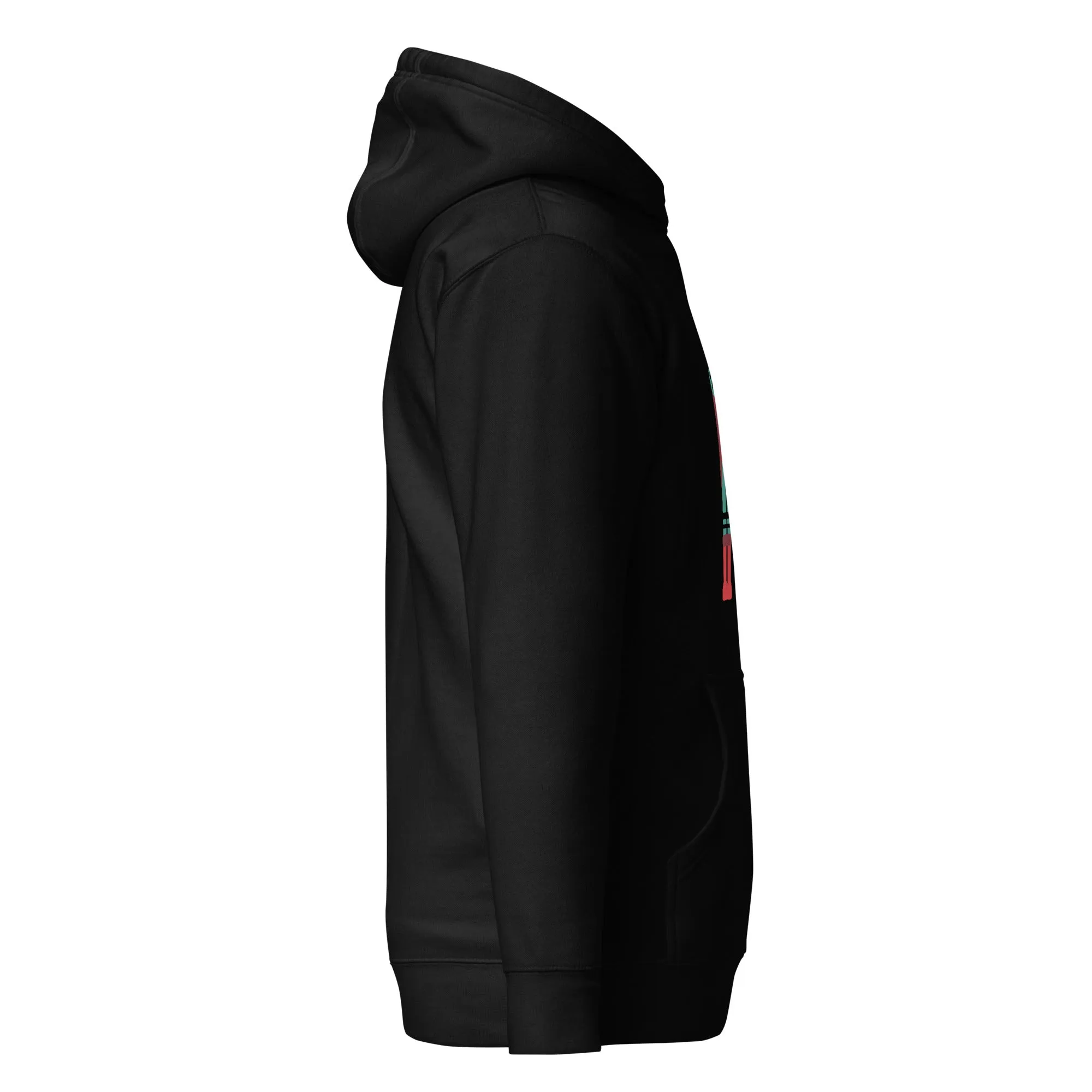 Christmas Hoodie (Glamourange Christmas Gifts - Hoodies for Christmas 0030)