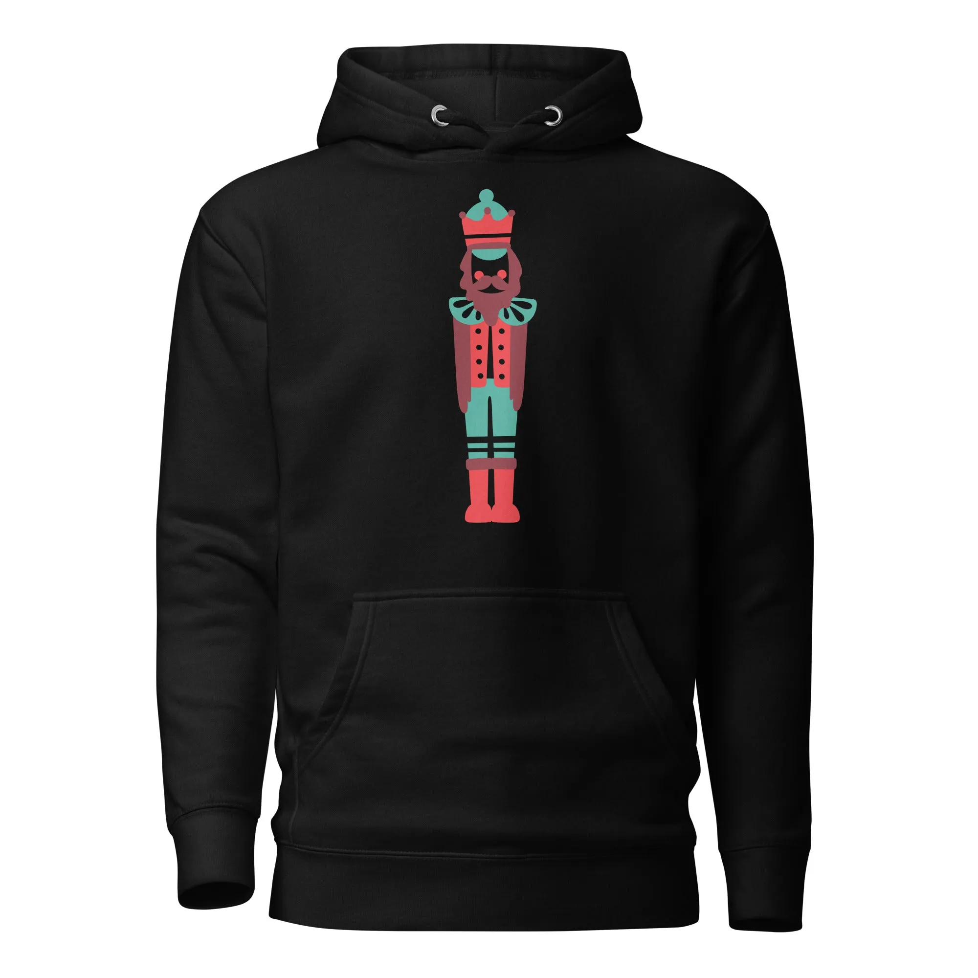 Christmas Hoodie (Glamourange Christmas Gifts - Hoodies for Christmas 0030)