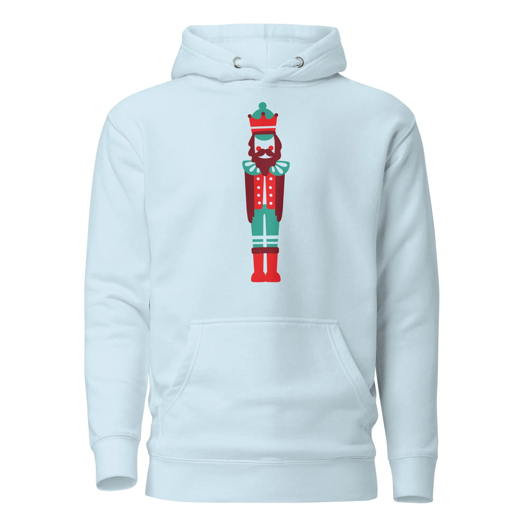 Christmas Hoodie (Glamourange Christmas Gifts - Hoodies for Christmas 0030)