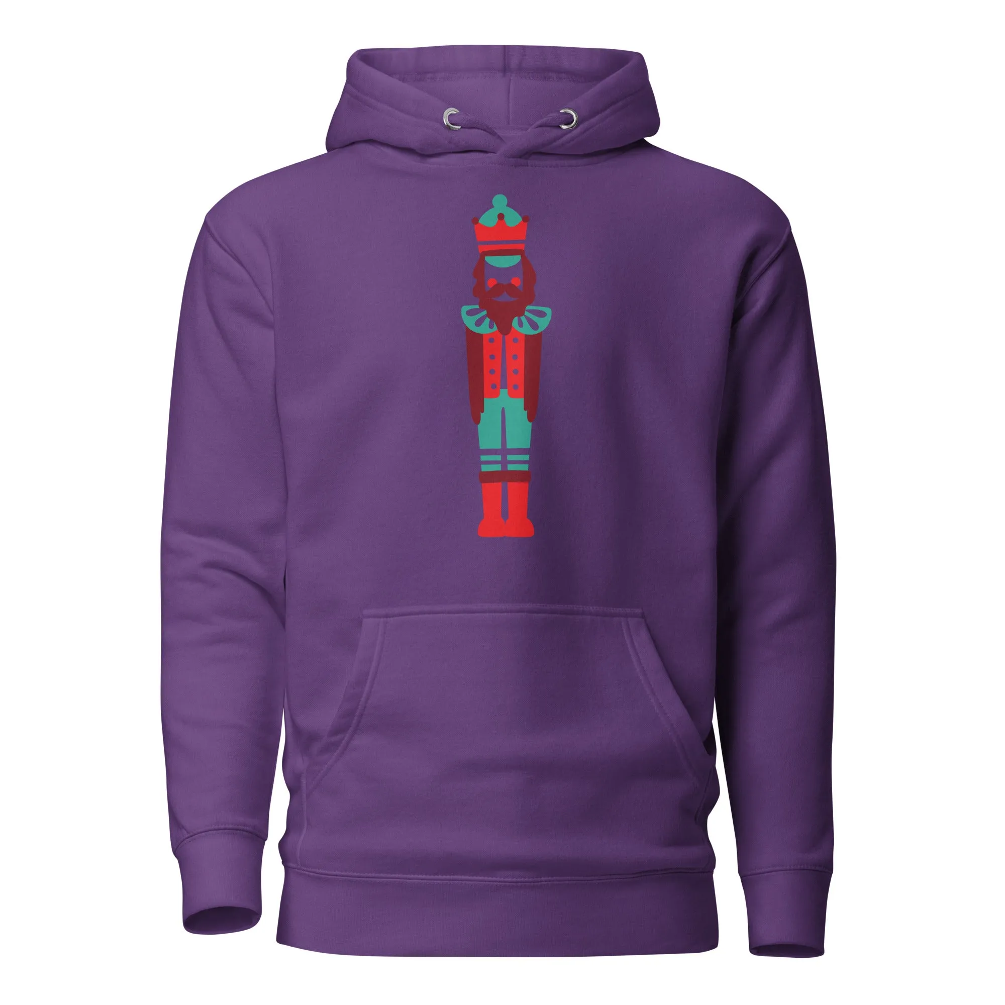 Christmas Hoodie (Glamourange Christmas Gifts - Hoodies for Christmas 0030)