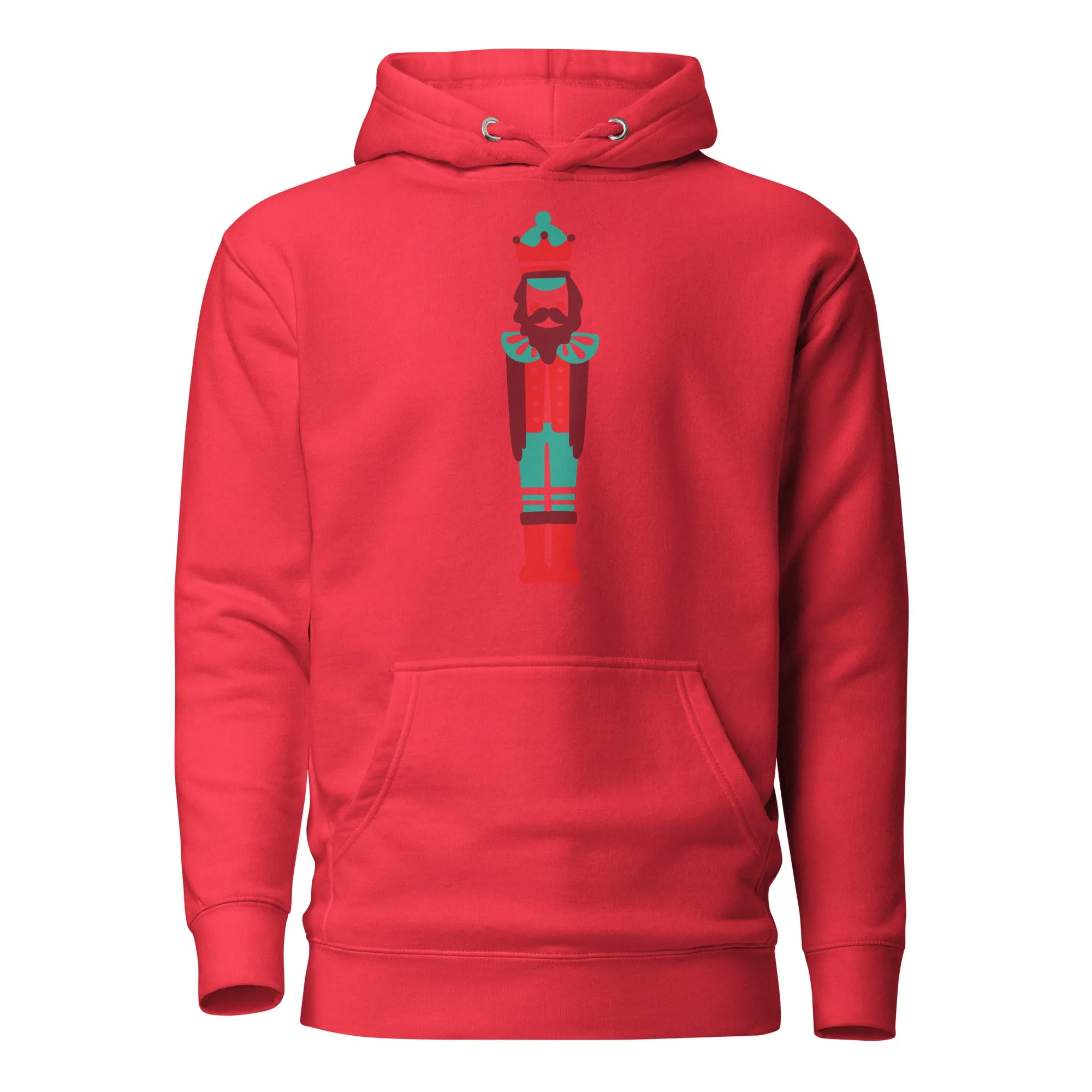 Christmas Hoodie (Glamourange Christmas Gifts - Hoodies for Christmas 0030)