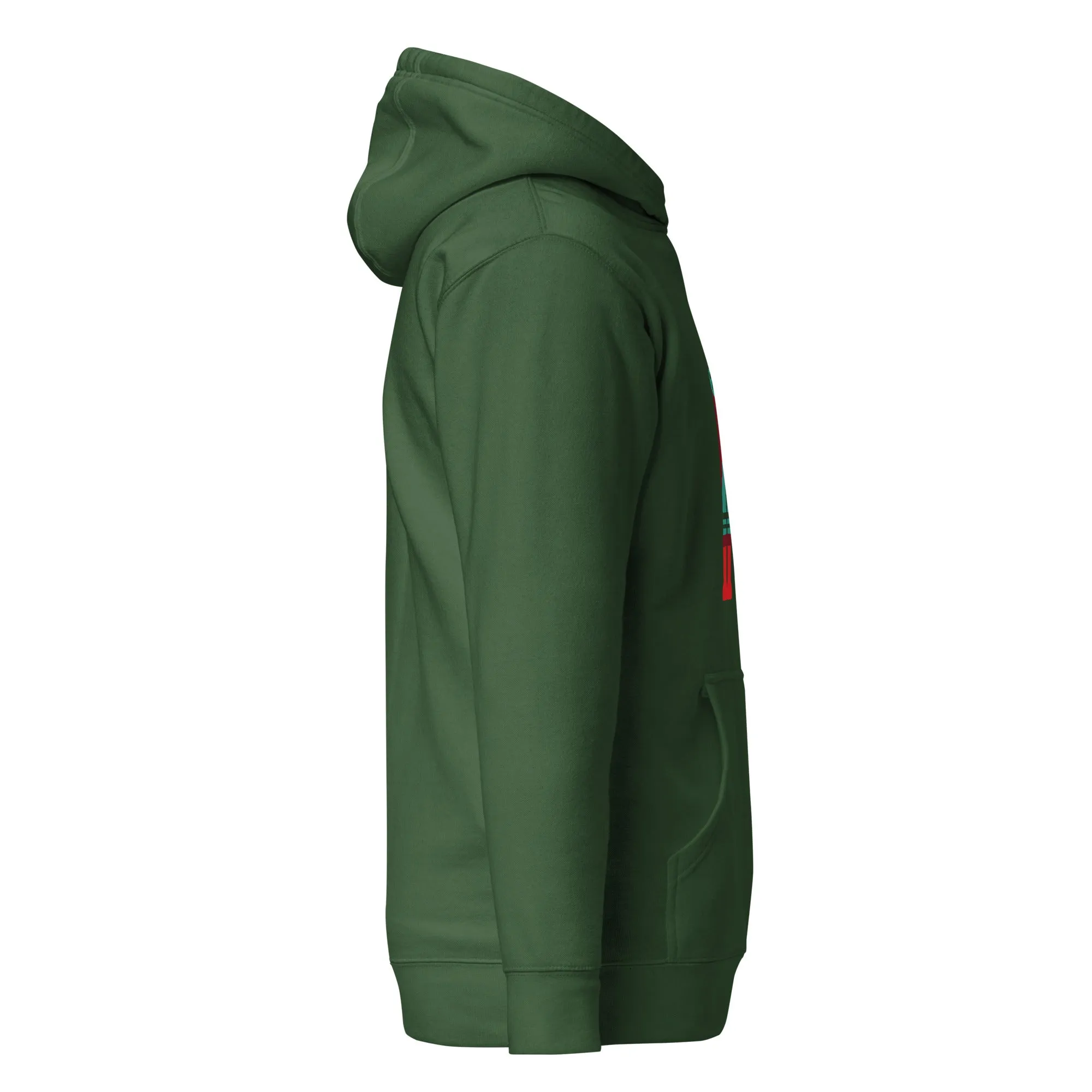 Christmas Hoodie (Glamourange Christmas Gifts - Hoodies for Christmas 0030)