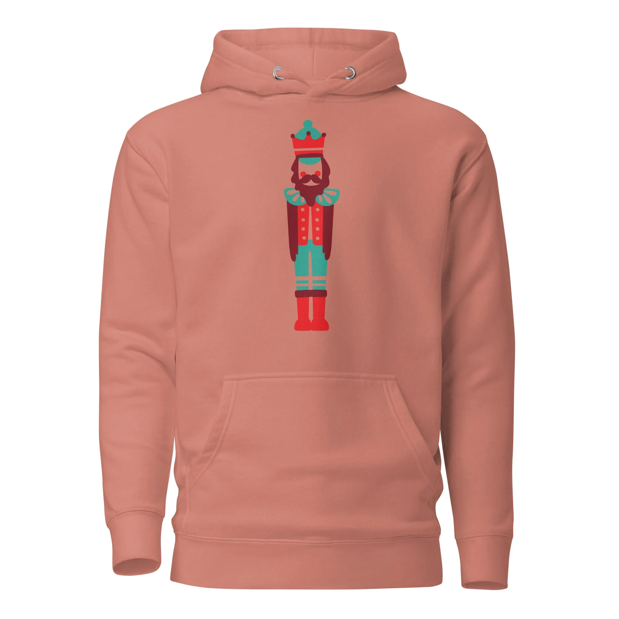 Christmas Hoodie (Glamourange Christmas Gifts - Hoodies for Christmas 0030)