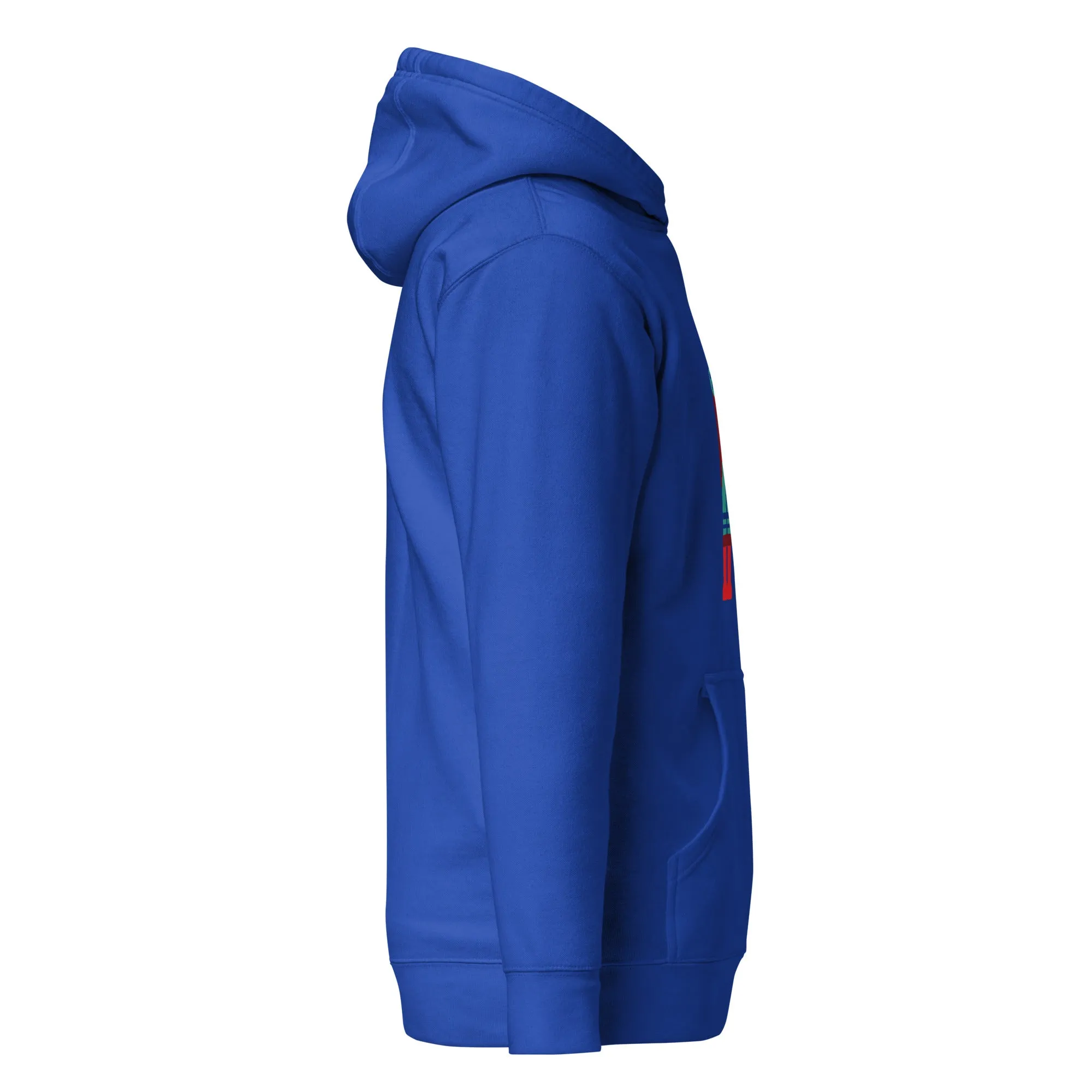 Christmas Hoodie (Glamourange Christmas Gifts - Hoodies for Christmas 0030)