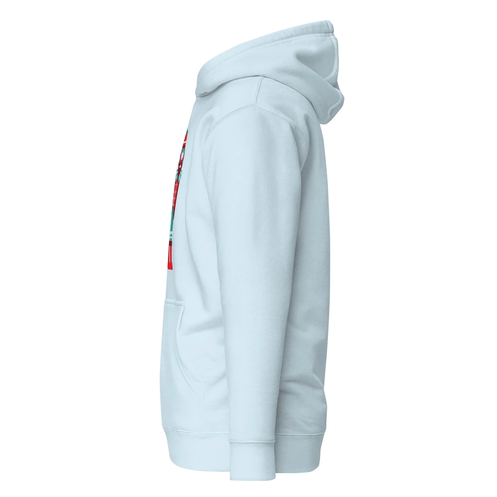 Christmas Hoodie (Glamourange Christmas Gifts - Hoodies for Christmas 0030)