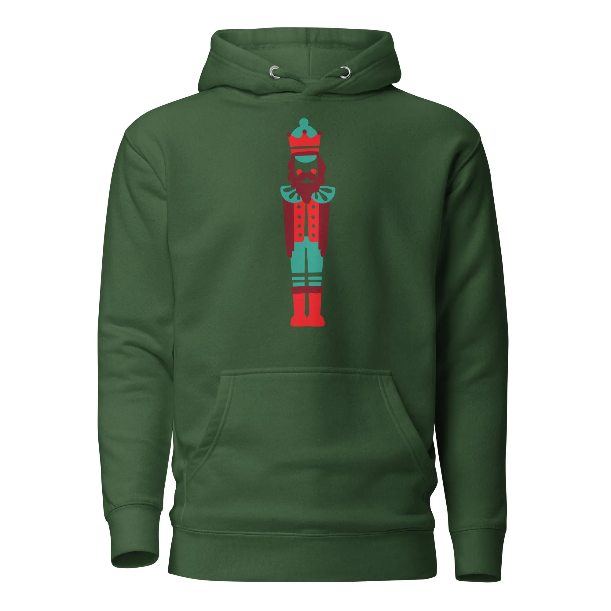 Christmas Hoodie (Glamourange Christmas Gifts - Hoodies for Christmas 0030)