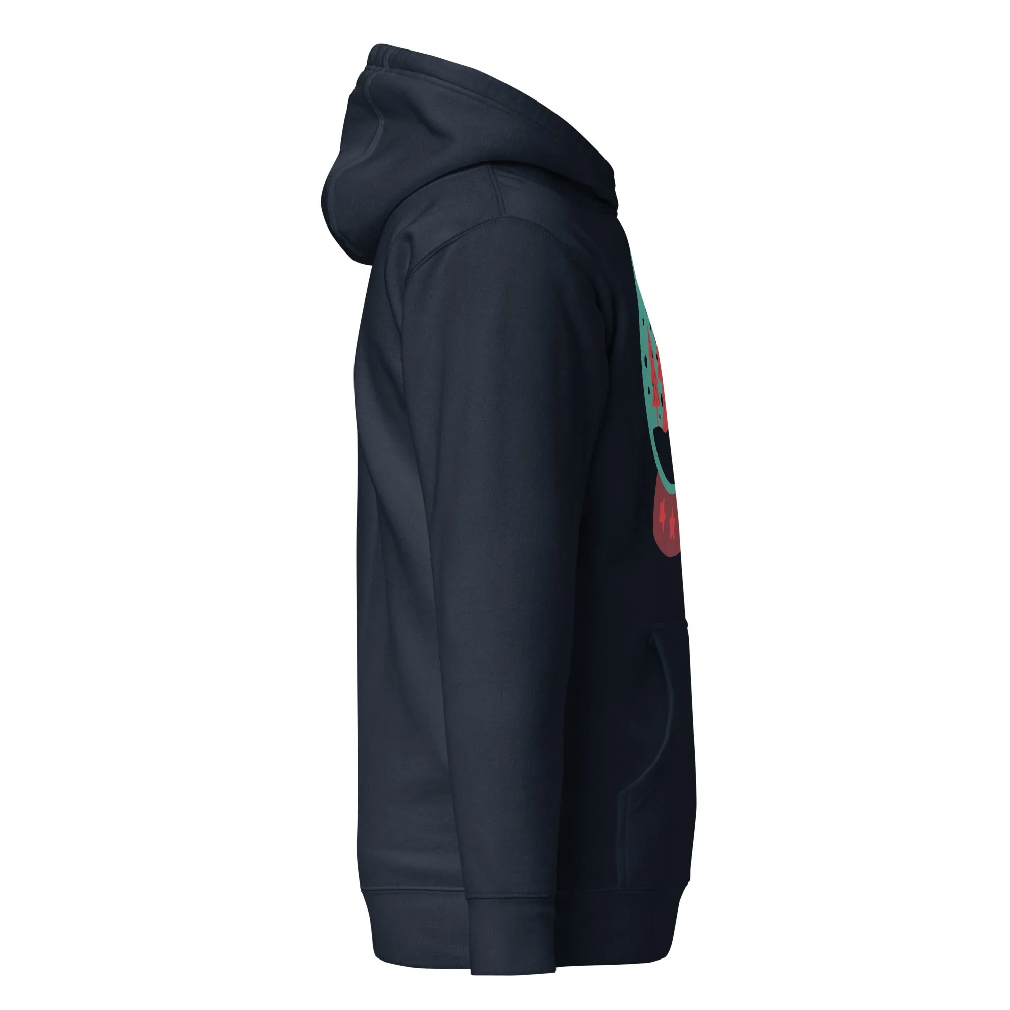 Christmas Hoodie (Glamourange Christmas Gifts - Hoodies for Christmas 0038)