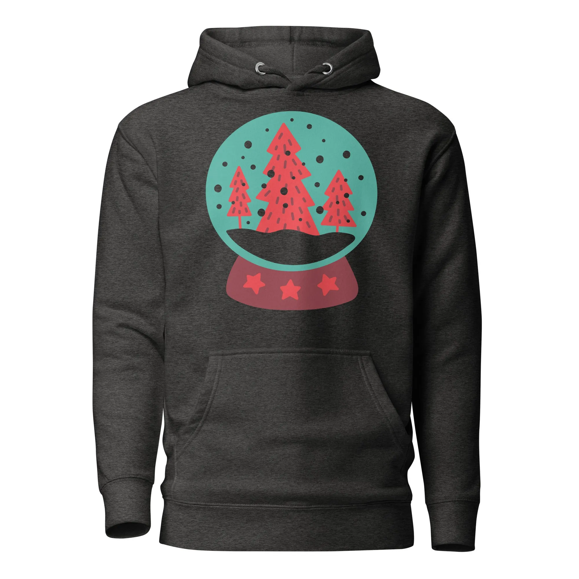 Christmas Hoodie (Glamourange Christmas Gifts - Hoodies for Christmas 0038)