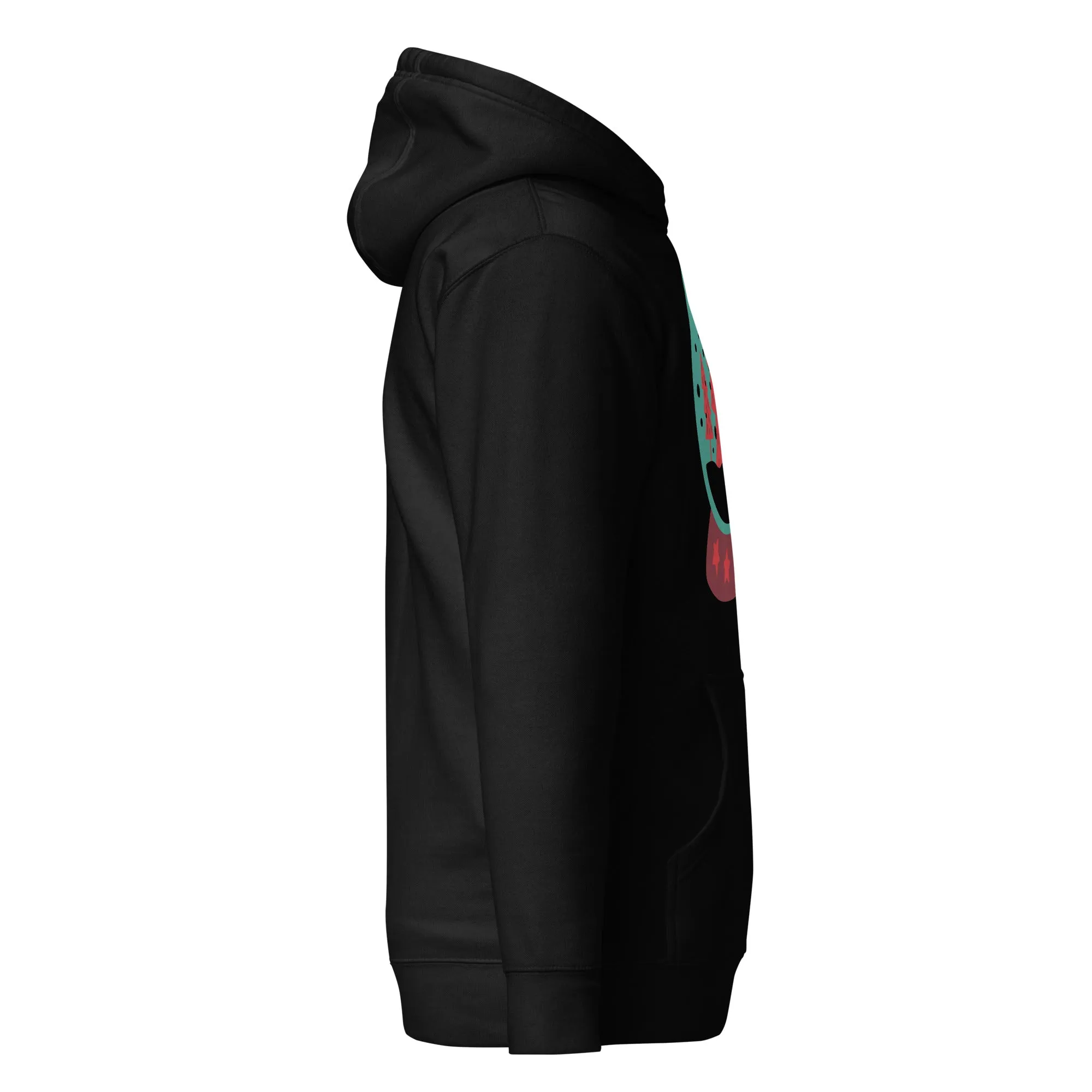 Christmas Hoodie (Glamourange Christmas Gifts - Hoodies for Christmas 0038)