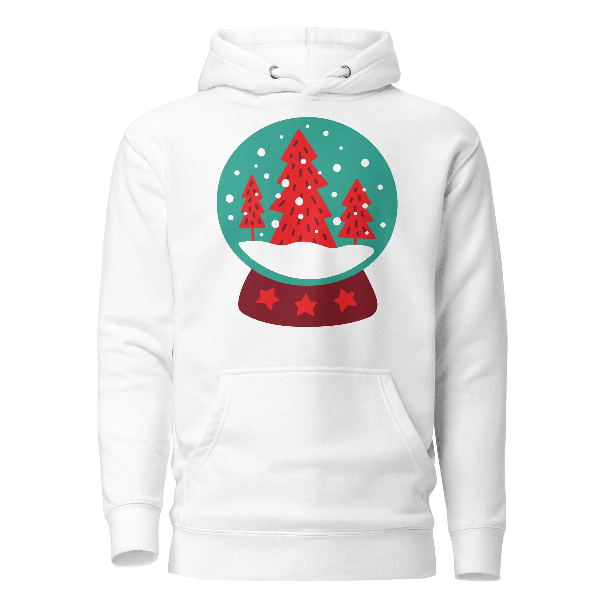 Christmas Hoodie (Glamourange Christmas Gifts - Hoodies for Christmas 0038)