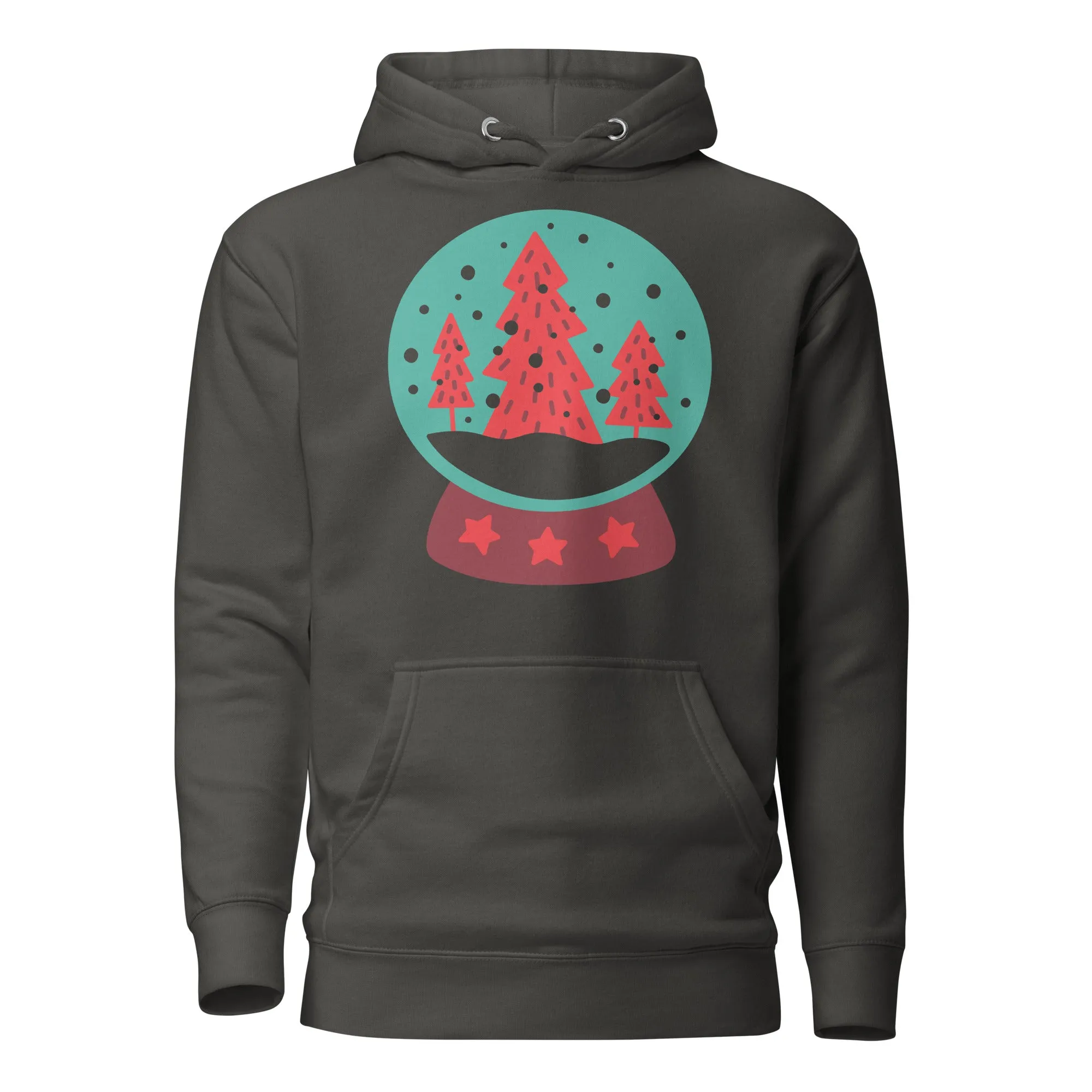 Christmas Hoodie (Glamourange Christmas Gifts - Hoodies for Christmas 0038)