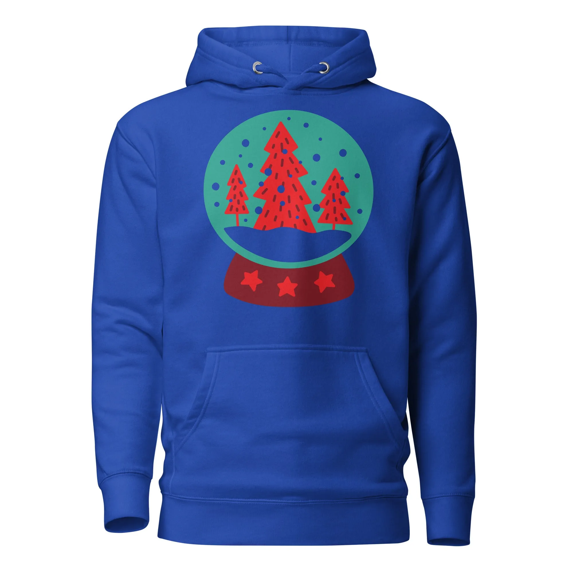 Christmas Hoodie (Glamourange Christmas Gifts - Hoodies for Christmas 0038)