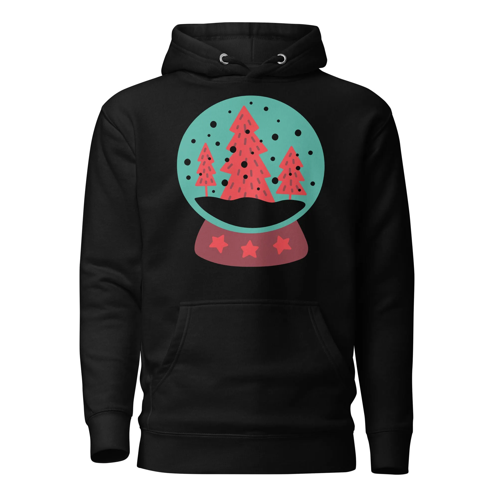 Christmas Hoodie (Glamourange Christmas Gifts - Hoodies for Christmas 0038)