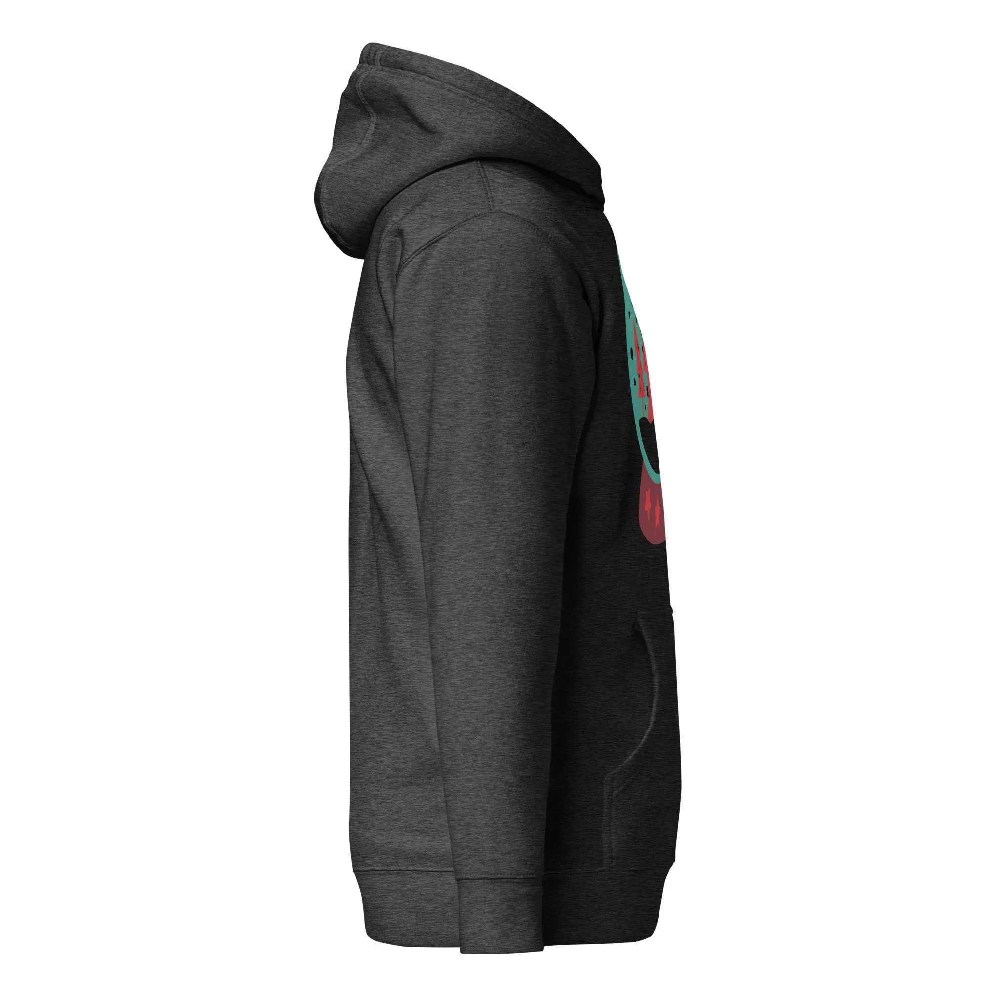 Christmas Hoodie (Glamourange Christmas Gifts - Hoodies for Christmas 0038)