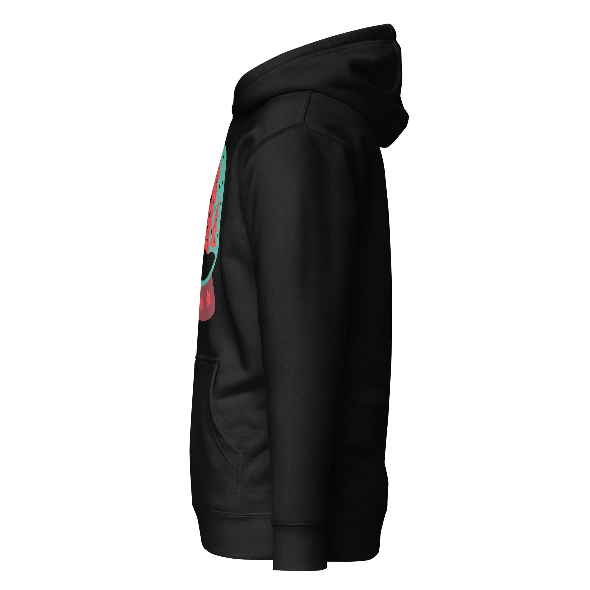 Christmas Hoodie (Glamourange Christmas Gifts - Hoodies for Christmas 0038)