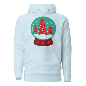 Christmas Hoodie (Glamourange Christmas Gifts - Hoodies for Christmas 0038)