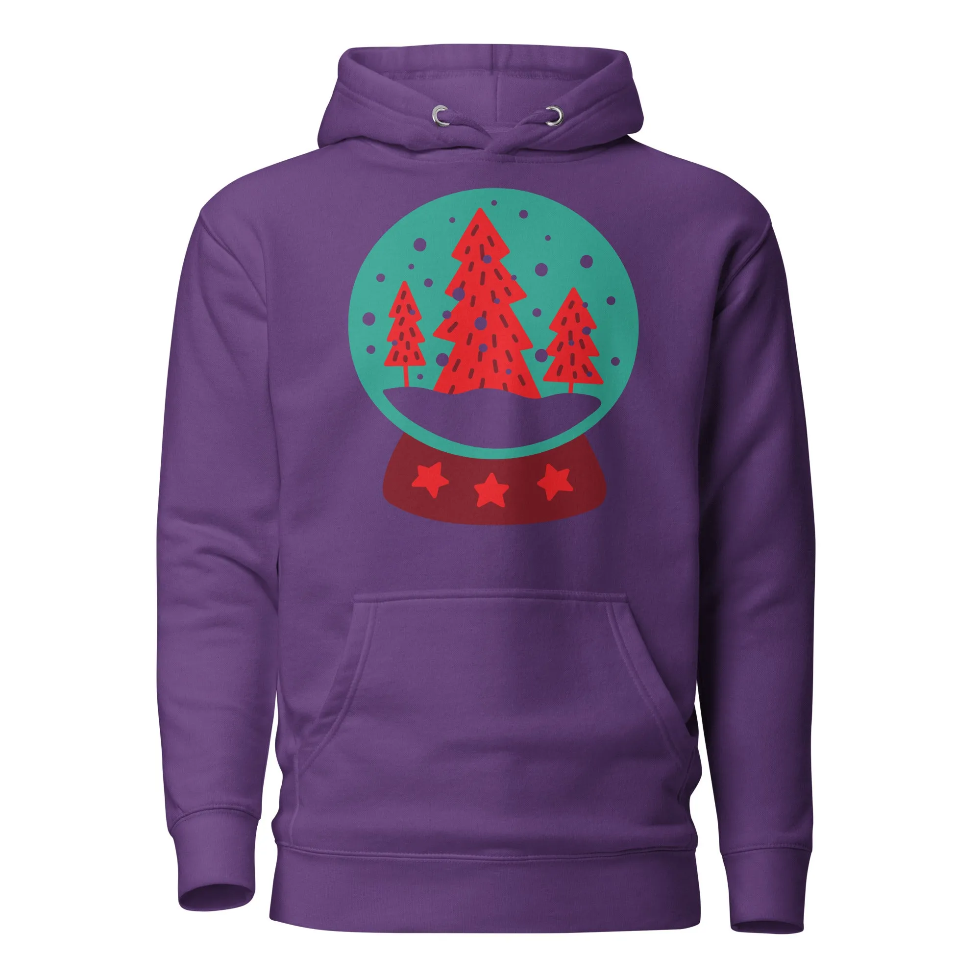 Christmas Hoodie (Glamourange Christmas Gifts - Hoodies for Christmas 0038)