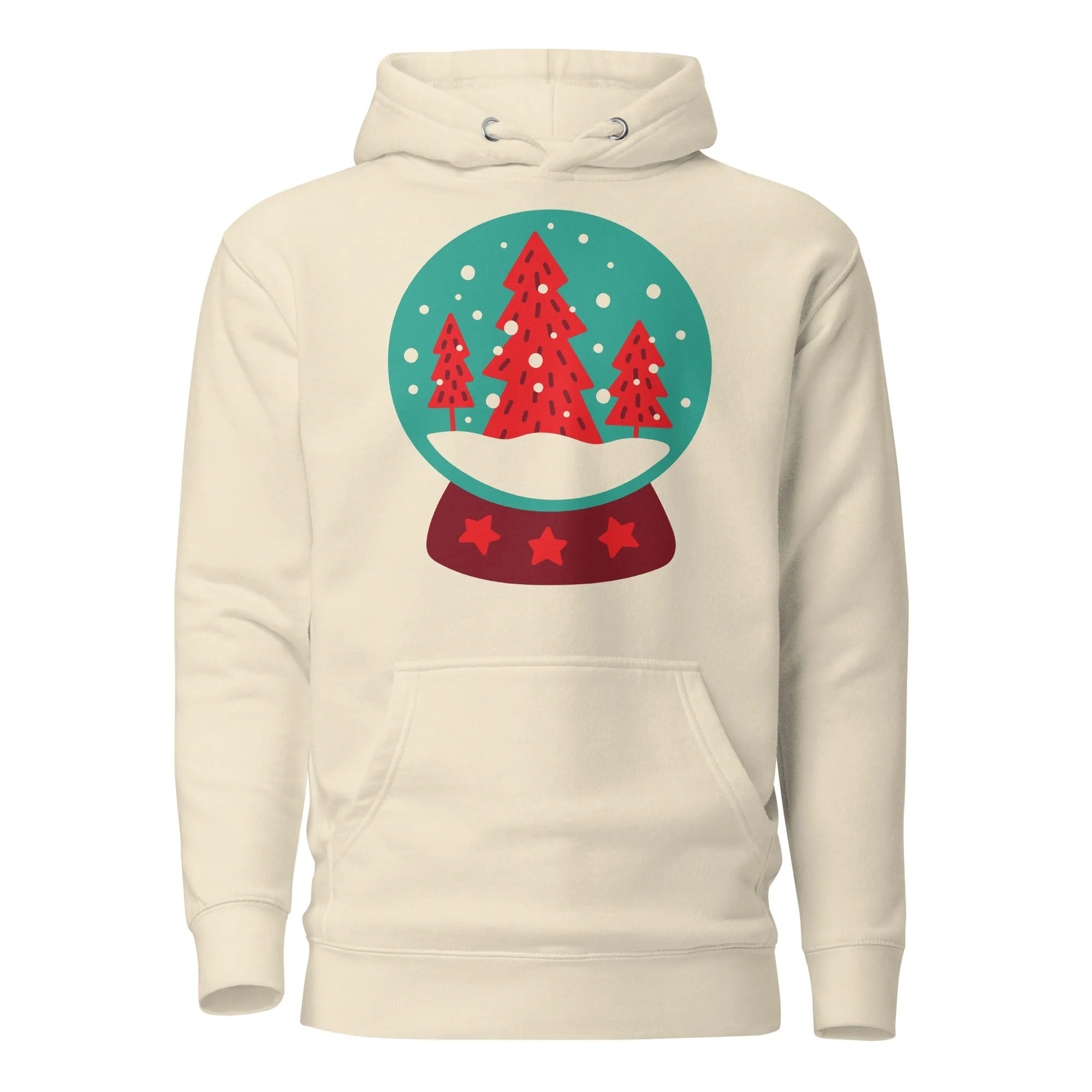 Christmas Hoodie (Glamourange Christmas Gifts - Hoodies for Christmas 0038)