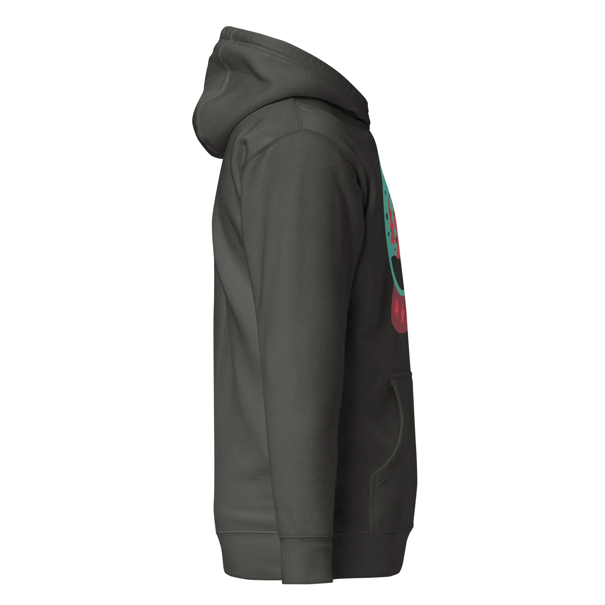 Christmas Hoodie (Glamourange Christmas Gifts - Hoodies for Christmas 0038)