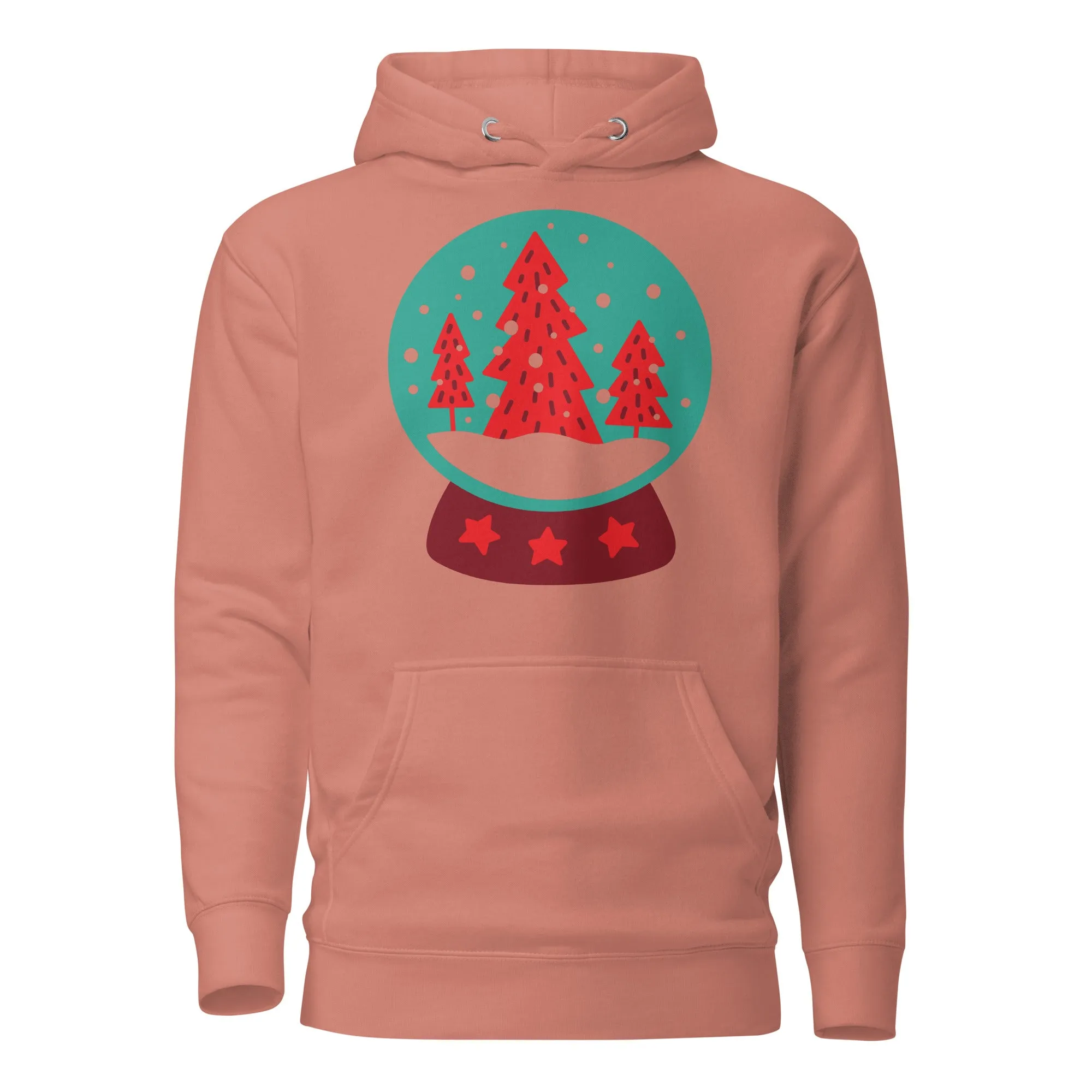Christmas Hoodie (Glamourange Christmas Gifts - Hoodies for Christmas 0038)