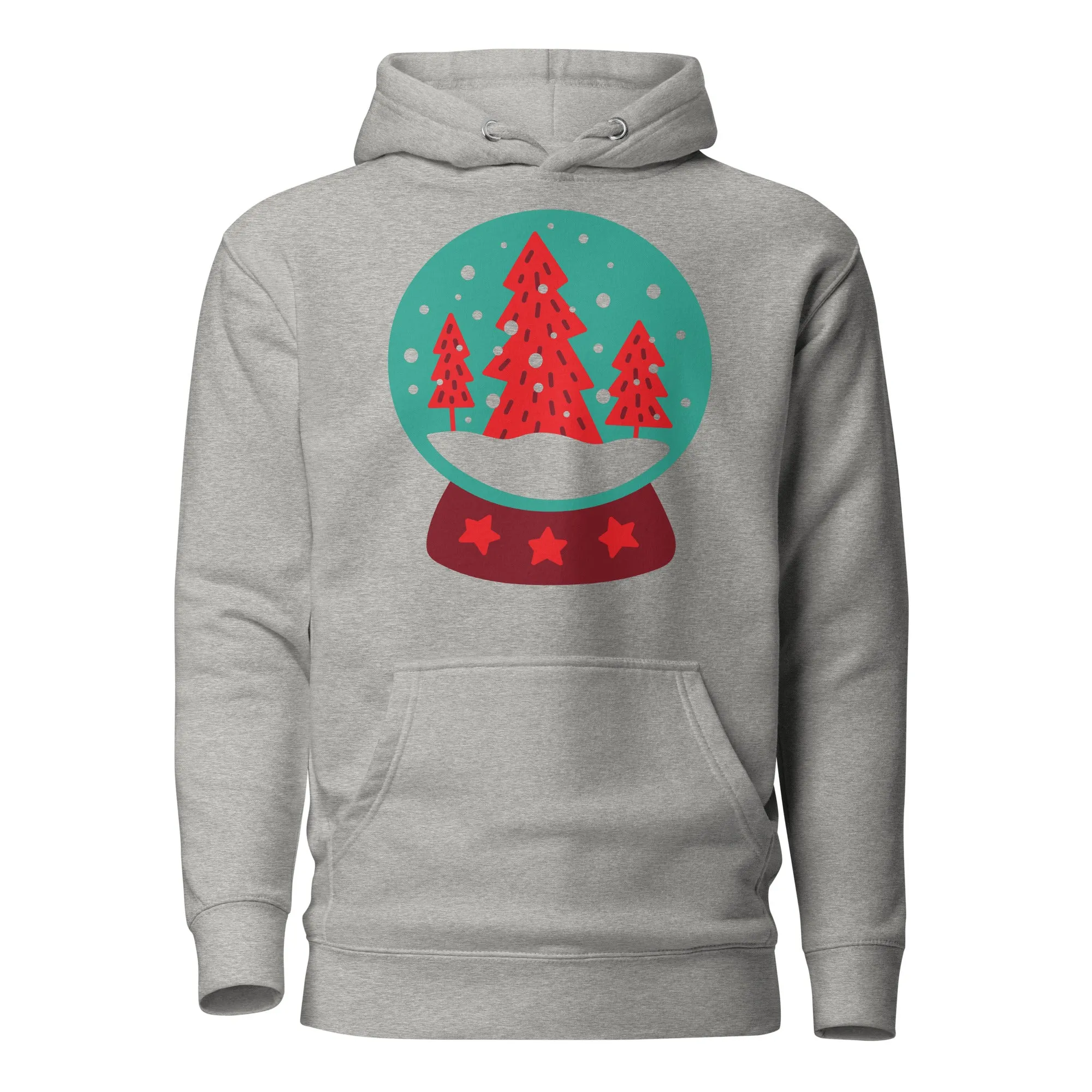 Christmas Hoodie (Glamourange Christmas Gifts - Hoodies for Christmas 0038)