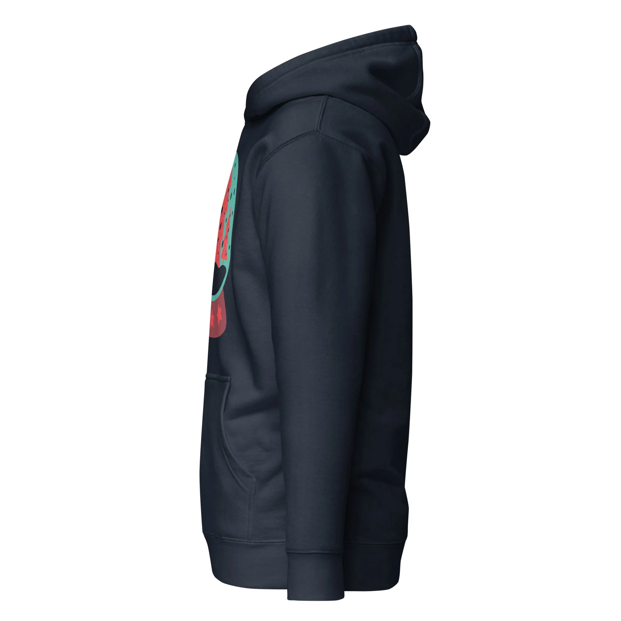 Christmas Hoodie (Glamourange Christmas Gifts - Hoodies for Christmas 0038)
