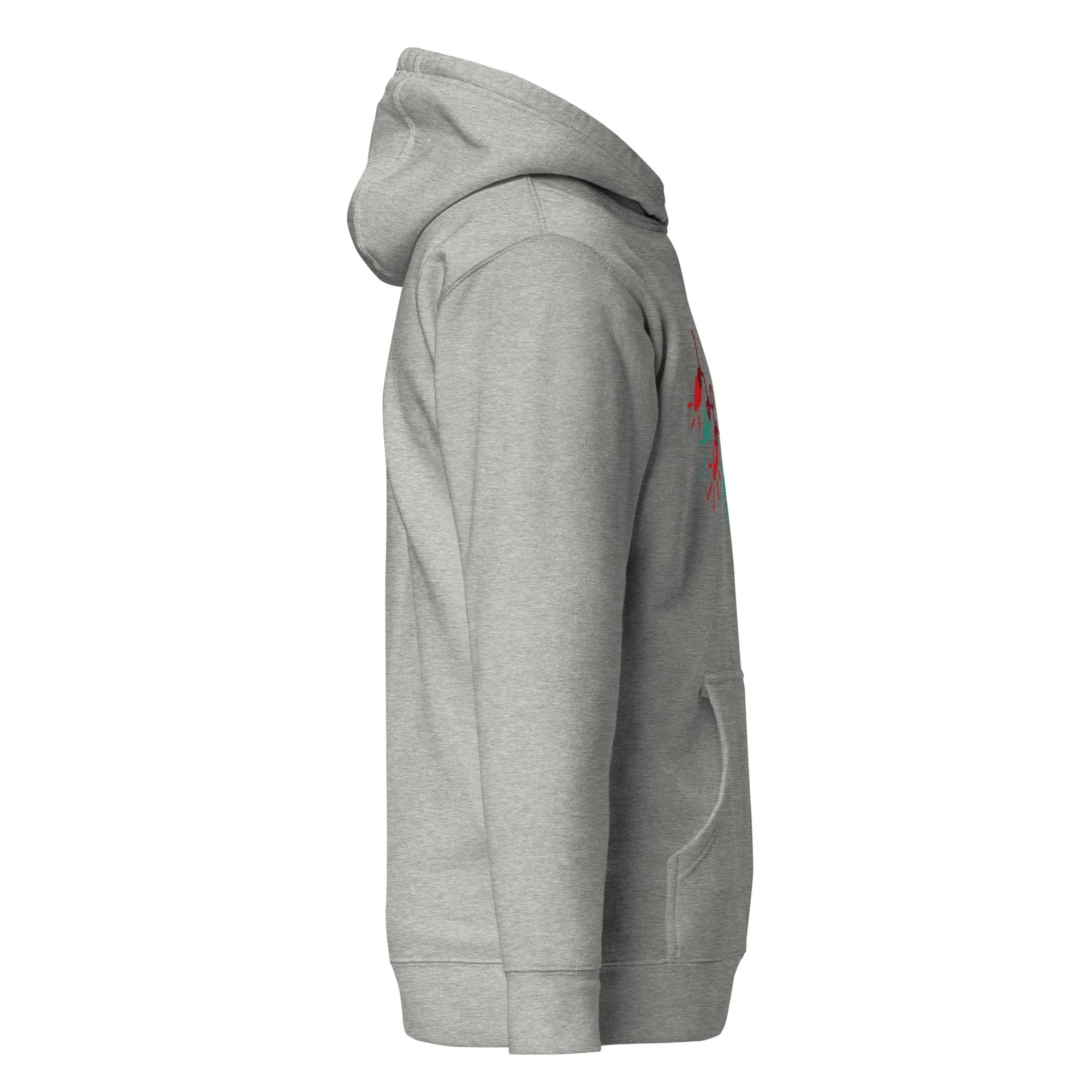Christmas Hoodie (Glamourange Christmas Gifts - Hoodies for Christmas 0046)