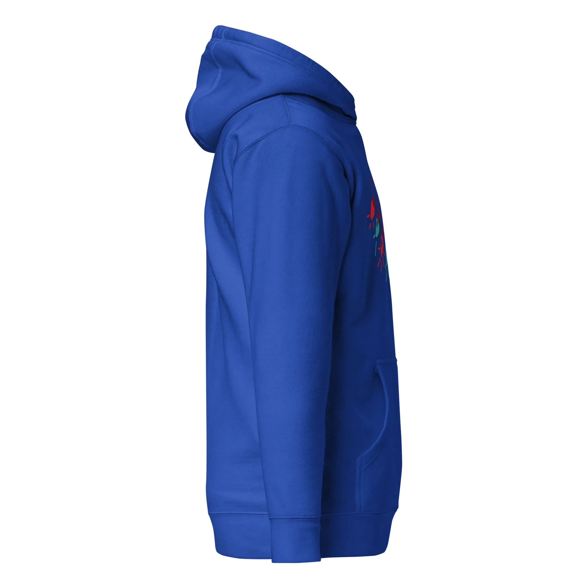 Christmas Hoodie (Glamourange Christmas Gifts - Hoodies for Christmas 0046)