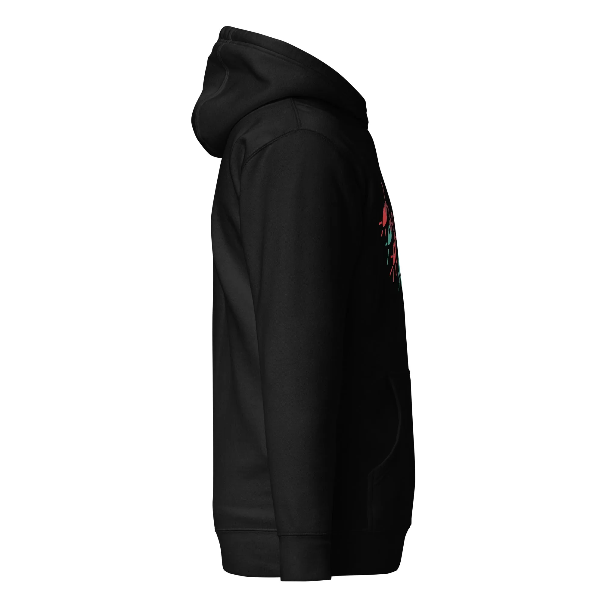 Christmas Hoodie (Glamourange Christmas Gifts - Hoodies for Christmas 0046)