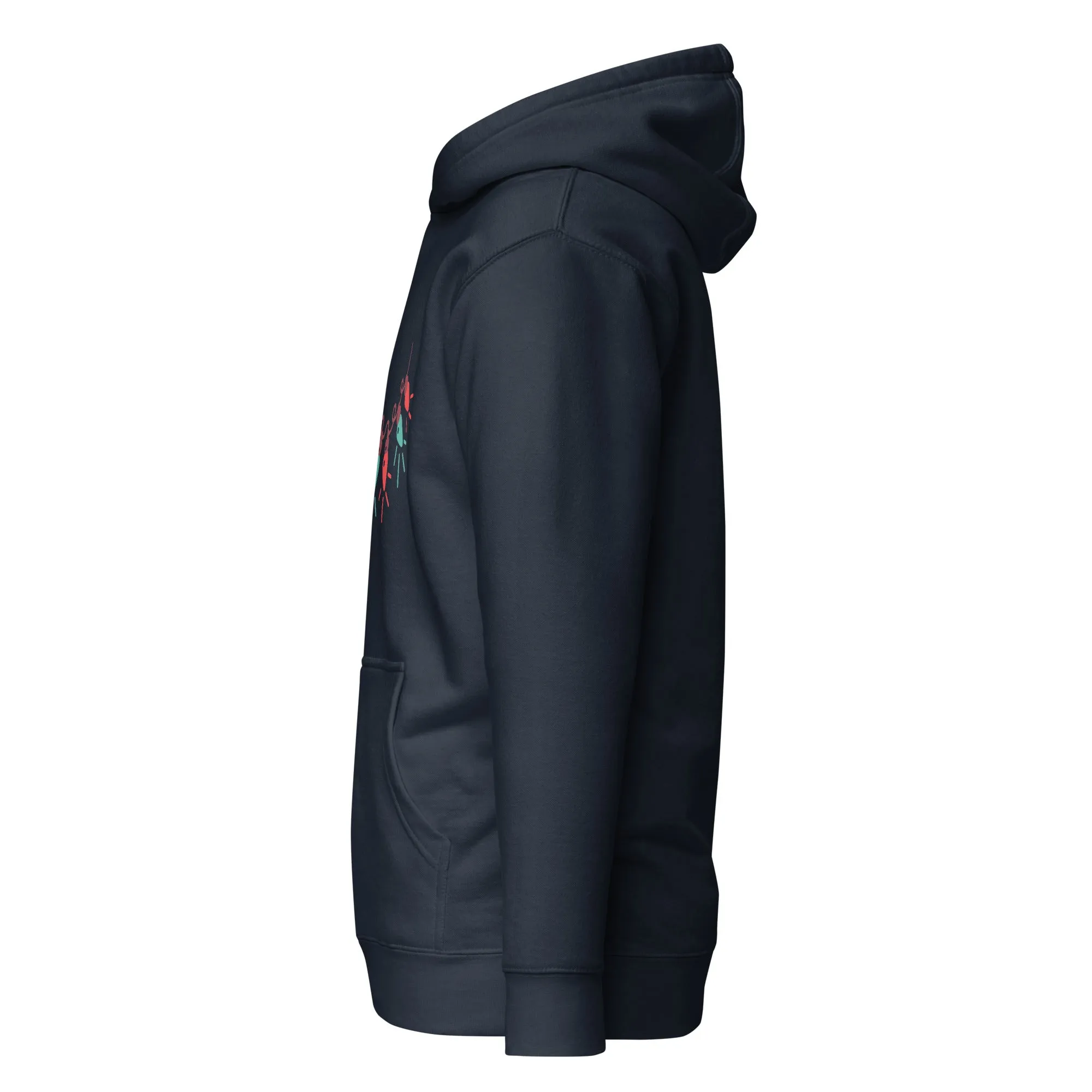 Christmas Hoodie (Glamourange Christmas Gifts - Hoodies for Christmas 0046)