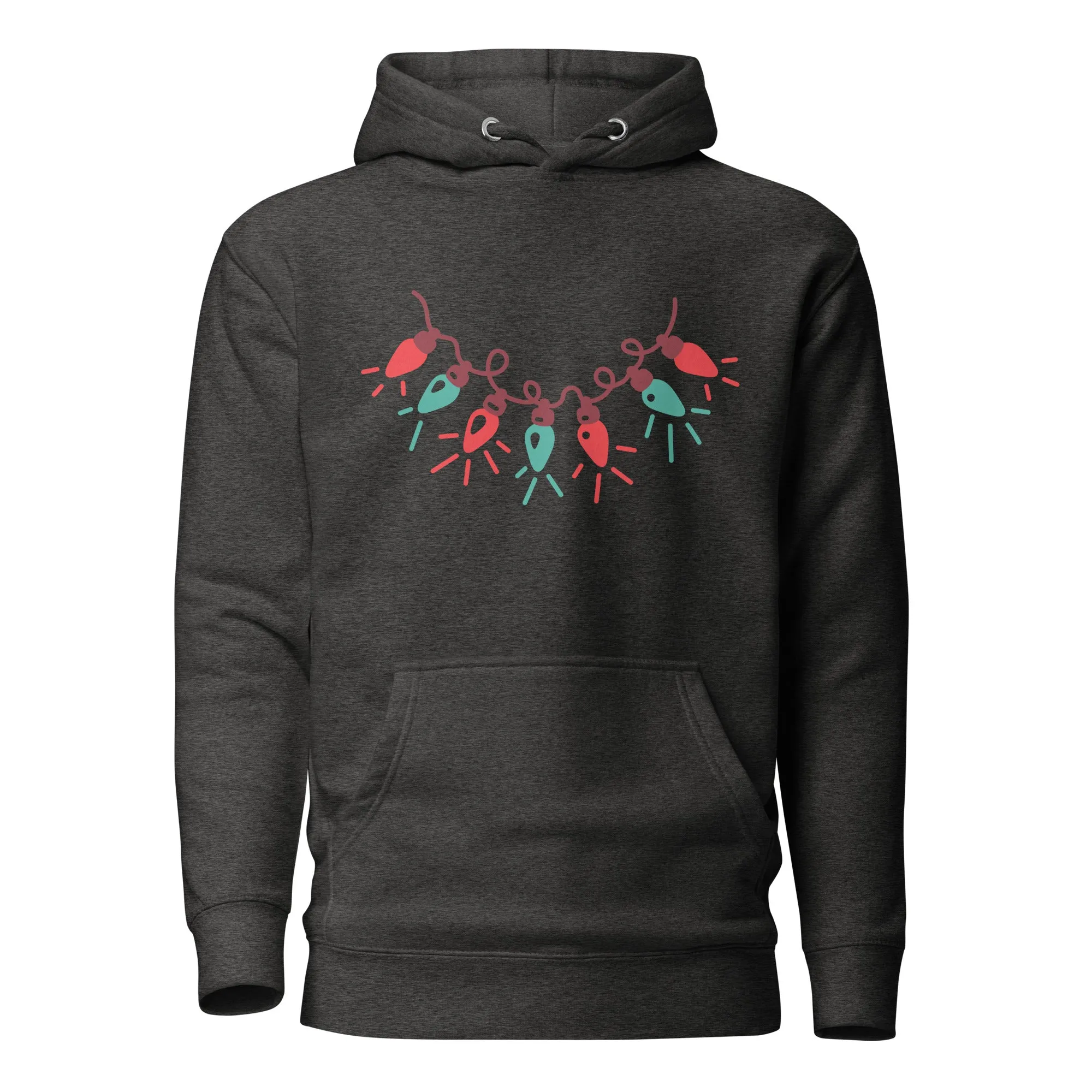 Christmas Hoodie (Glamourange Christmas Gifts - Hoodies for Christmas 0046)