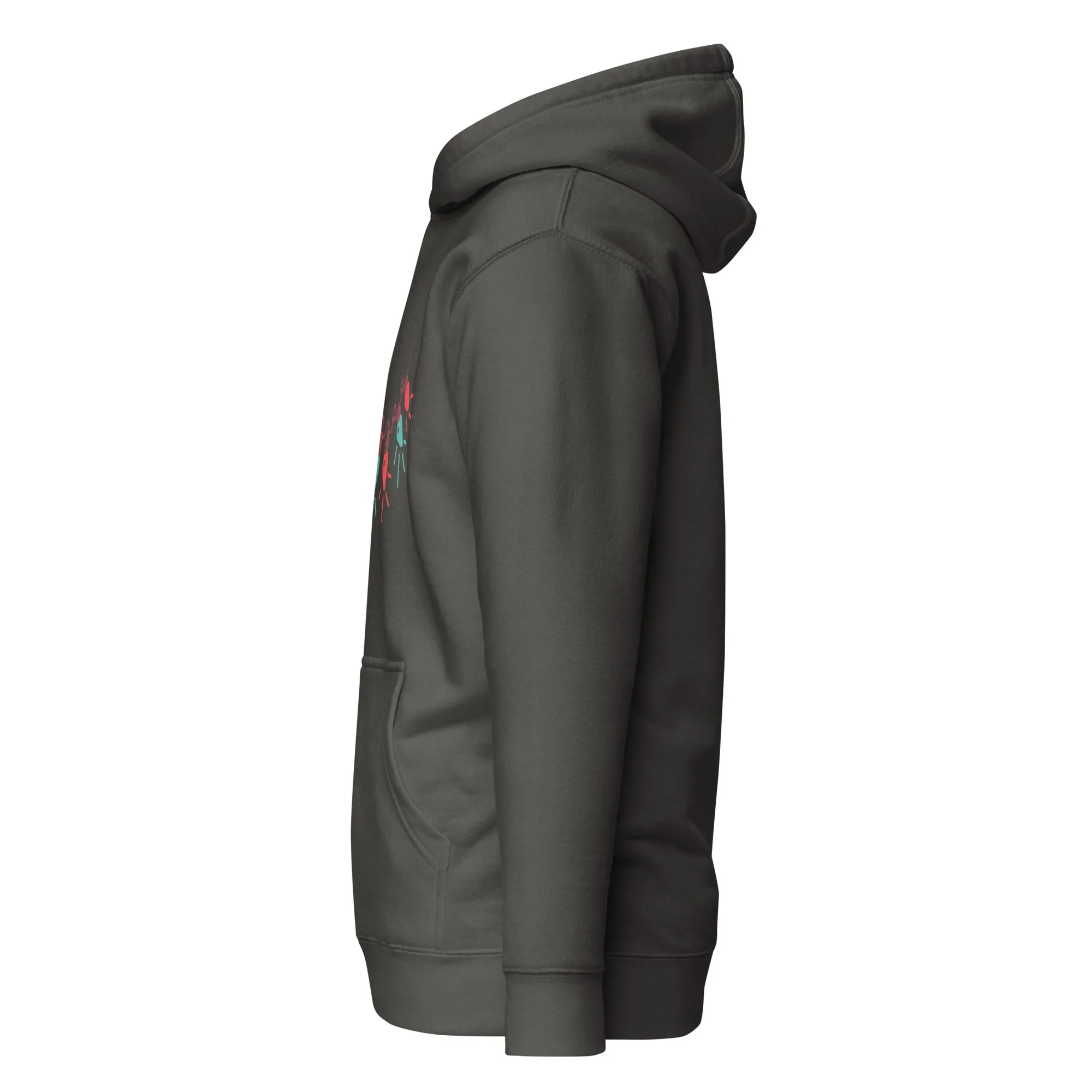 Christmas Hoodie (Glamourange Christmas Gifts - Hoodies for Christmas 0046)