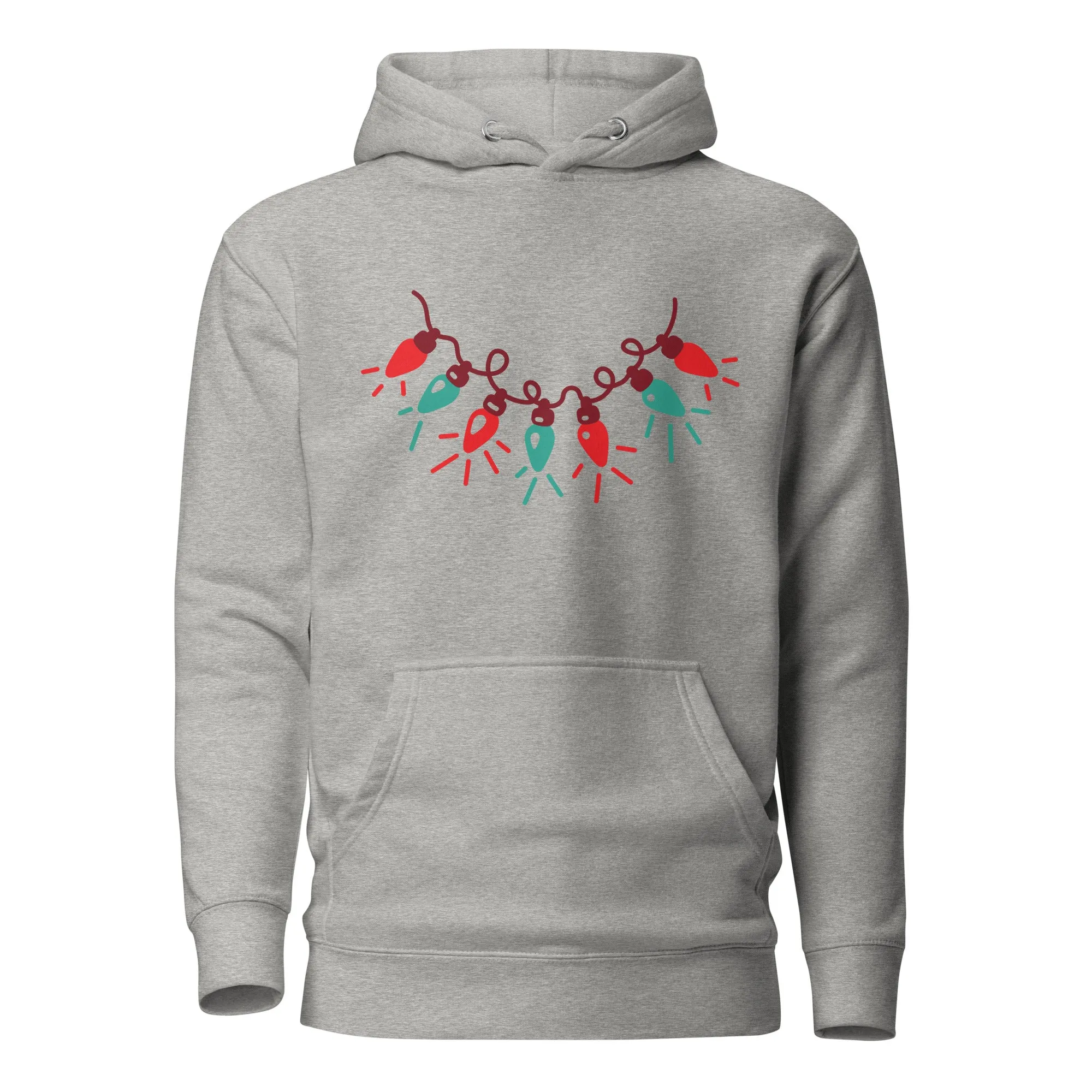 Christmas Hoodie (Glamourange Christmas Gifts - Hoodies for Christmas 0046)